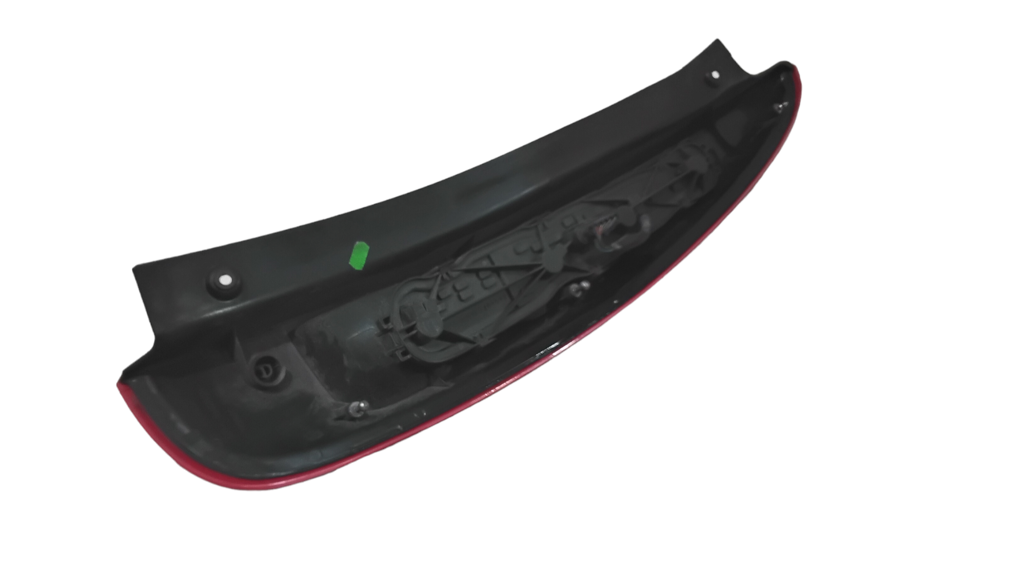 Stop fanale Posteriore sinistro lato Guida per Mitsubishi Colt Serie 5p (z) (06>12) (2006 - 2012)