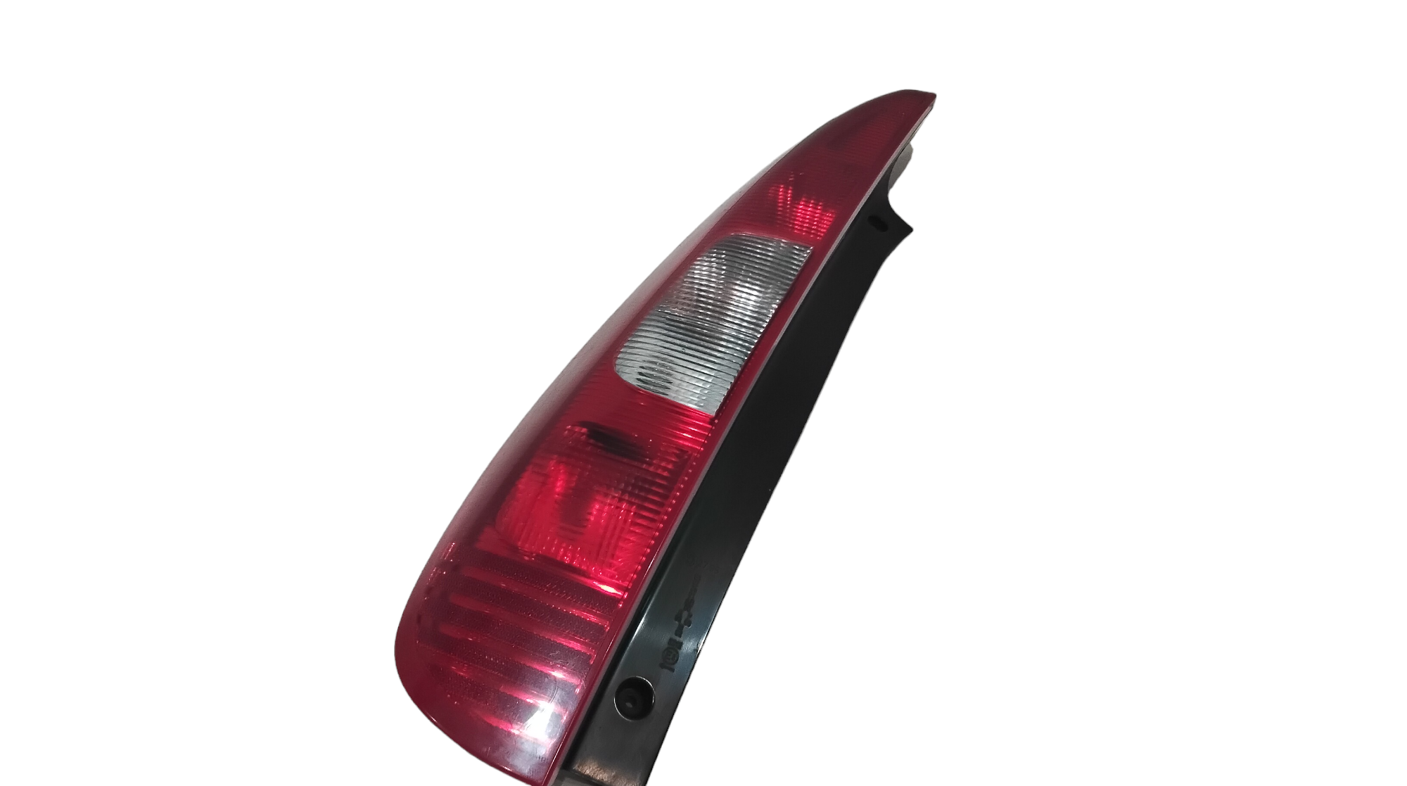 Stop fanale Posteriore sinistro lato Guida per Mitsubishi Colt Serie 5p (z) (06>12) (2006 - 2012)