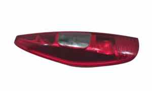 Stop fanale Posteriore sinistro lato Guida per Mitsubishi Colt Serie 5p (z) (06>12) (2006 - 2012)