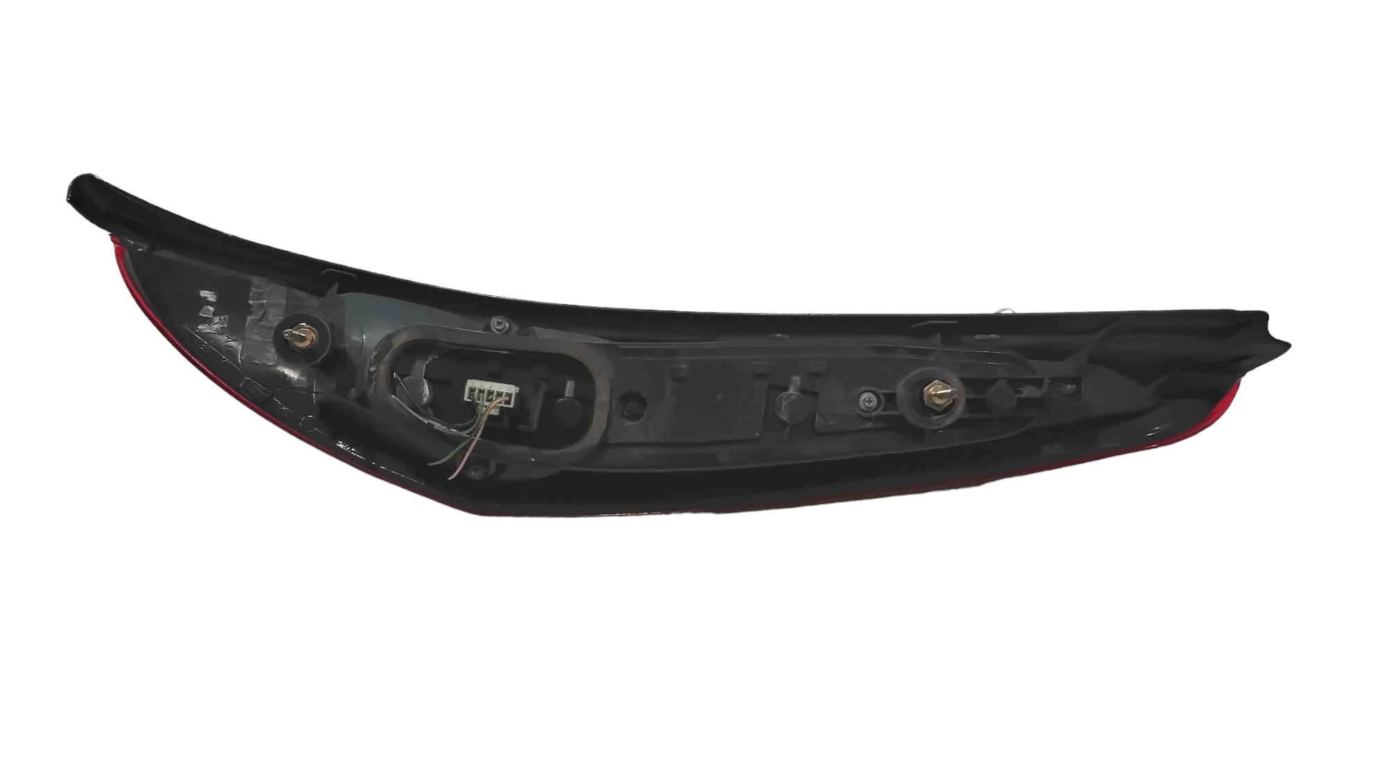 Stop fanale Posteriore sinistro lato Guida per Fiat Punto Berlina 3p 2 Serie (1999 - 2003)