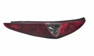 Stop fanale Posteriore sinistro lato Guida per Fiat Punto Berlina 3p 2 Serie (1999 - 2003)