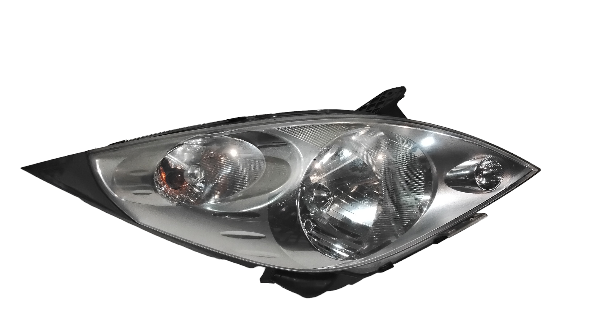 Faro anteriore Destro Passeggero per Chevrolet Spark 1 Serie (2009 - 2012)