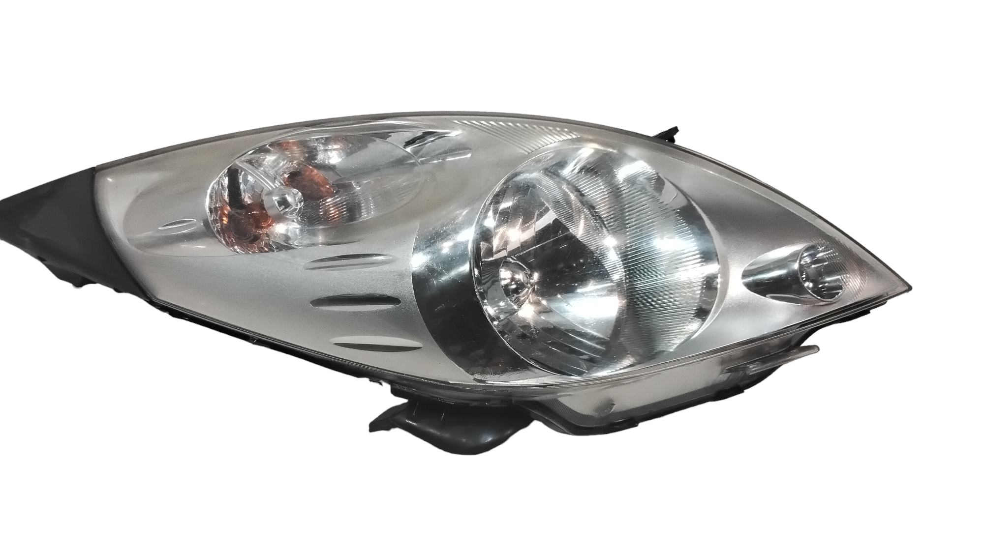 Faro anteriore Destro Passeggero per Chevrolet Spark 1 Serie (2009 - 2012)