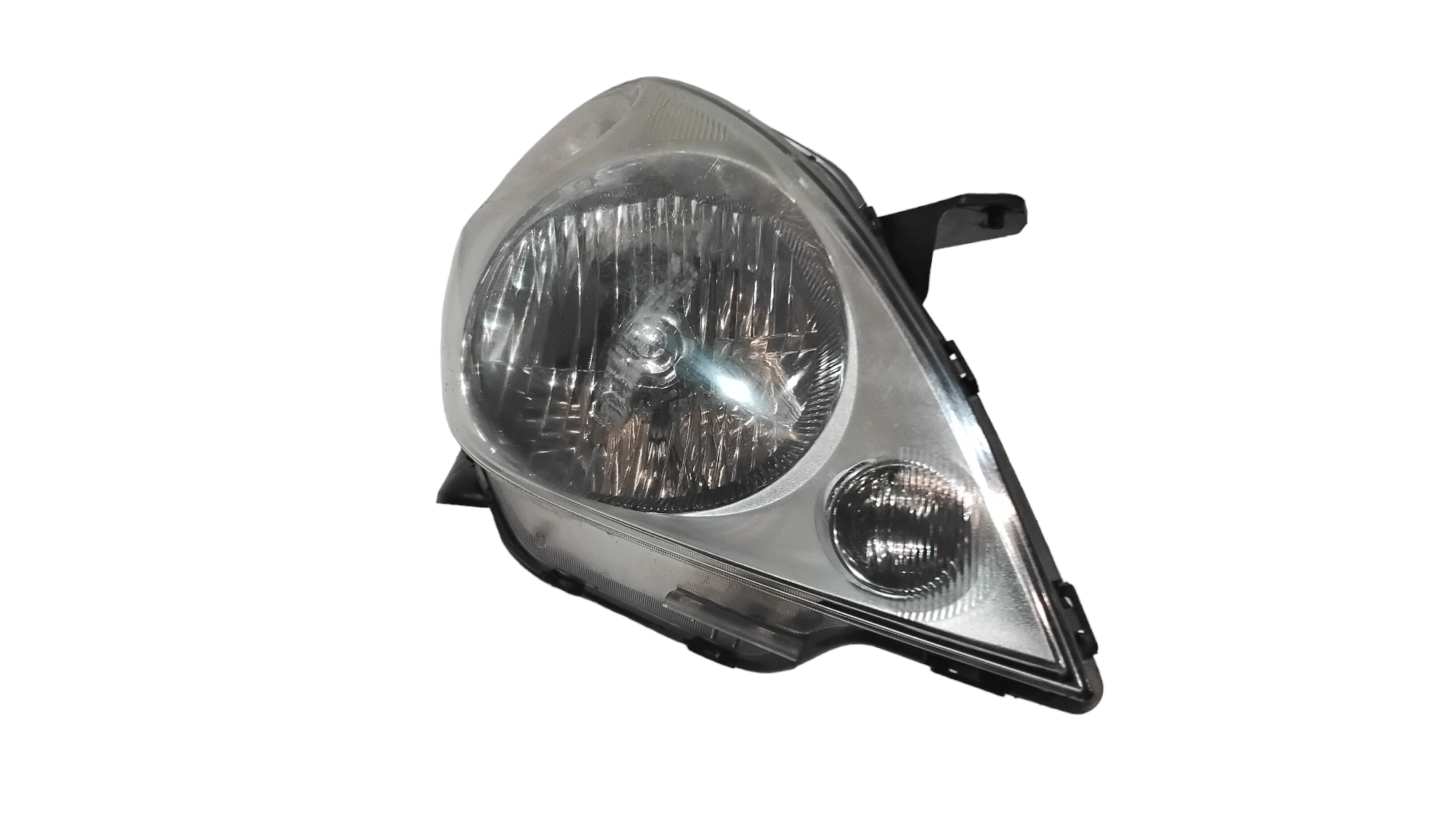 Faro anteriore Destro Passeggero per Chevrolet Spark 1 Serie (2009 - 2012)