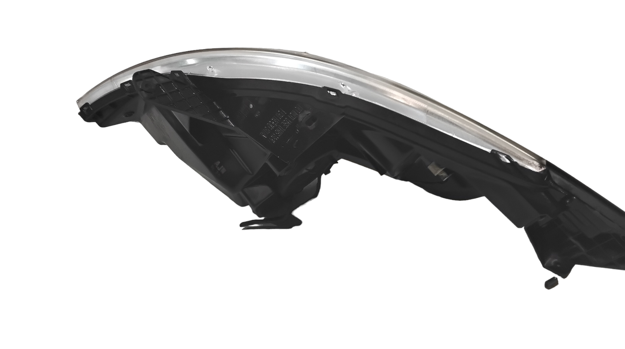 Faro anteriore Destro Passeggero per Chevrolet Spark 1 Serie (2009 - 2012)