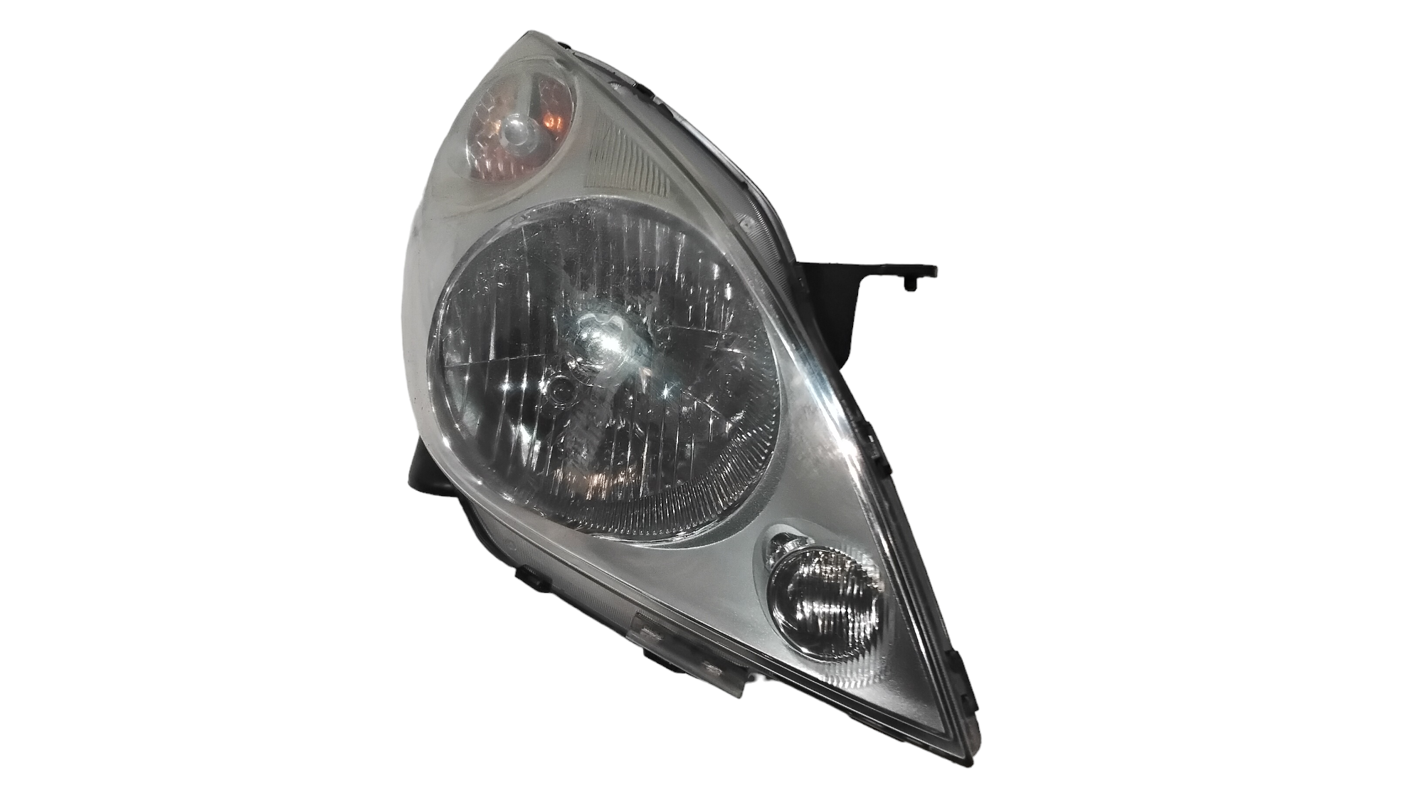 Faro anteriore Destro Passeggero per Chevrolet Spark 1 Serie (2009 - 2012)