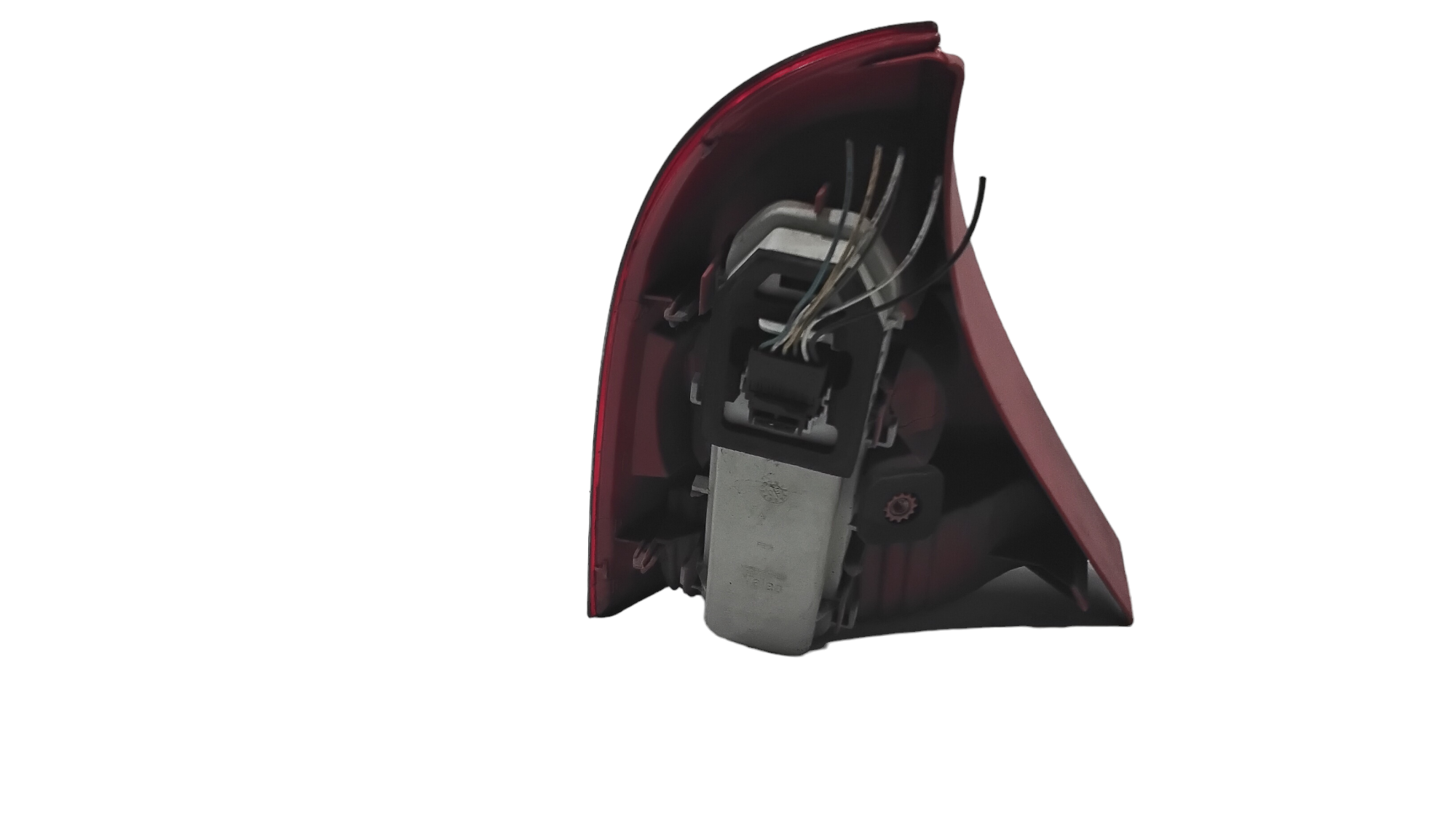 Stop fanale posteriore Destro Passeggero per Renault Clio Serie (01>05) (2001 - 2005)