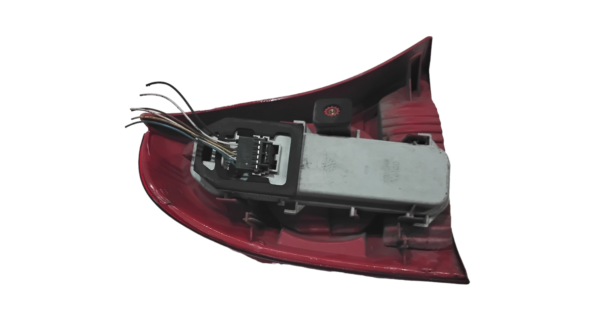 Stop fanale posteriore Destro Passeggero per Renault Clio Serie (01>05) (2001 - 2005)