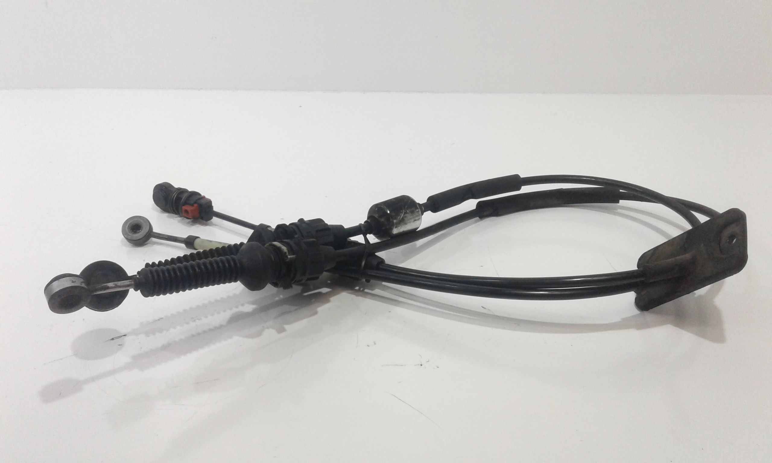 Cavi Marce RENAULT Trafic Serie