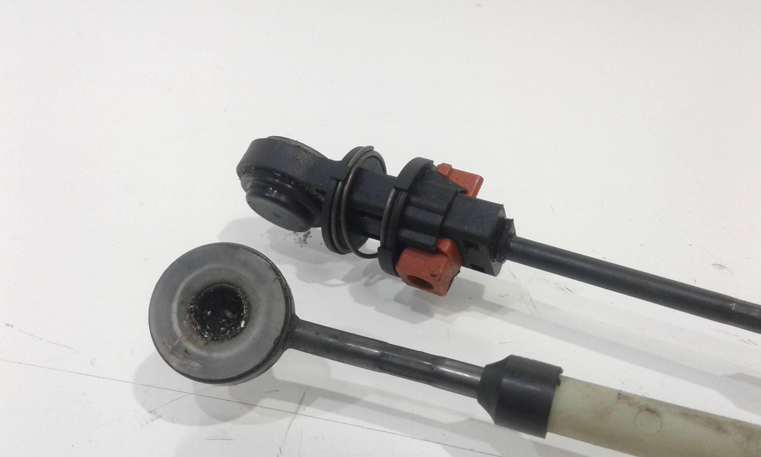 Cavi Marce RENAULT Trafic Serie