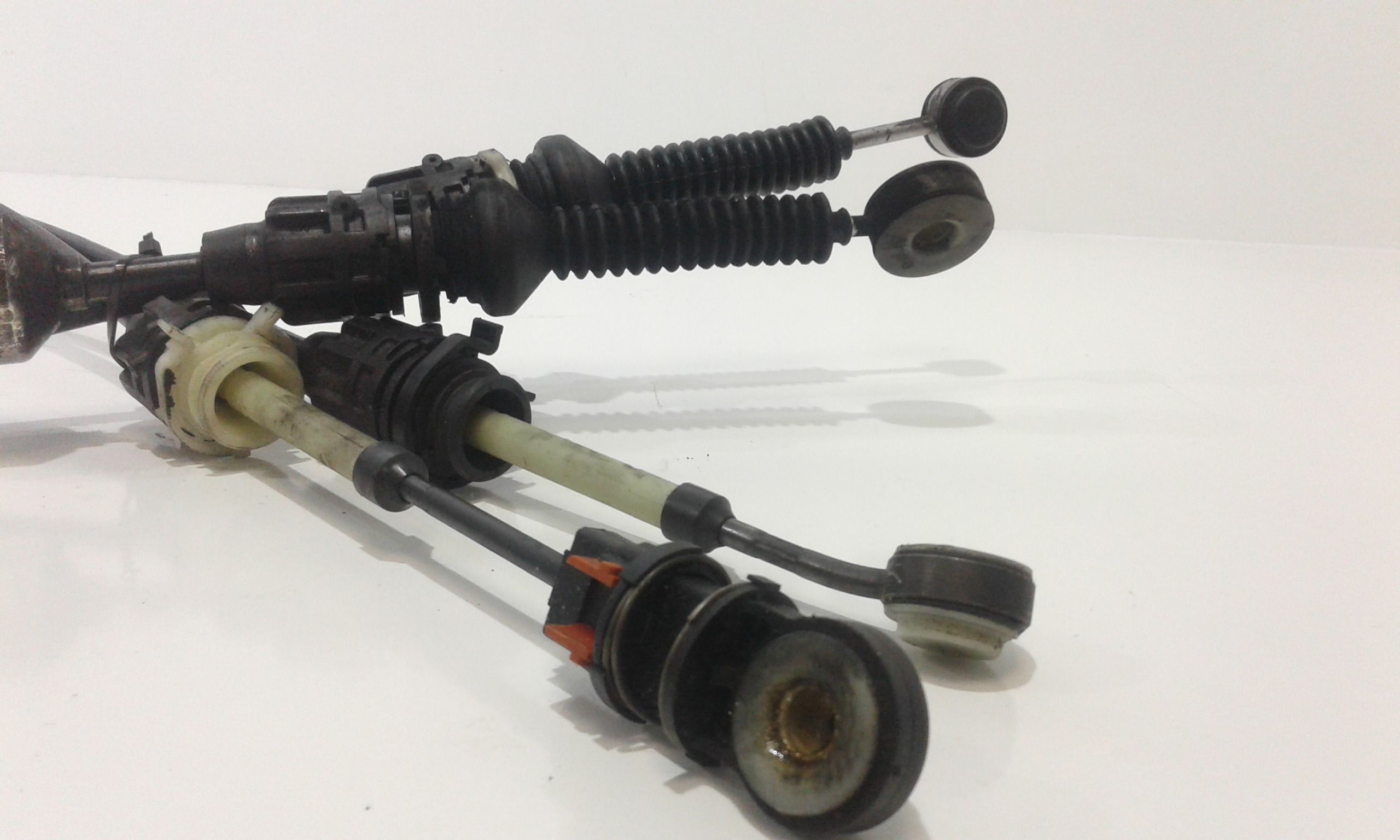 Cavi Marce RENAULT Trafic Serie