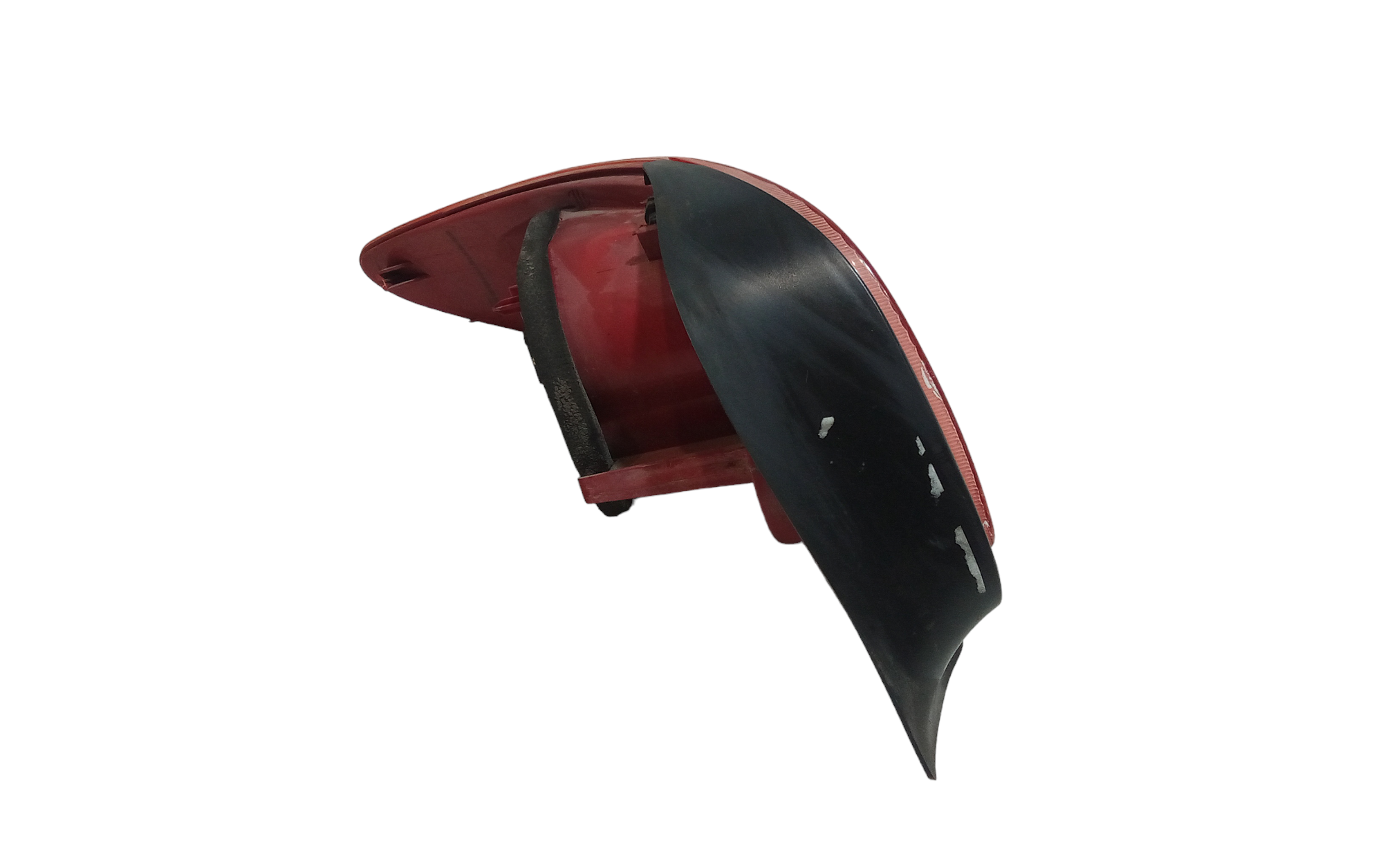 Stop fanale posteriore Destro Passeggero per Peugeot 206 Cabrio 2 Serie (2003 - 2007)