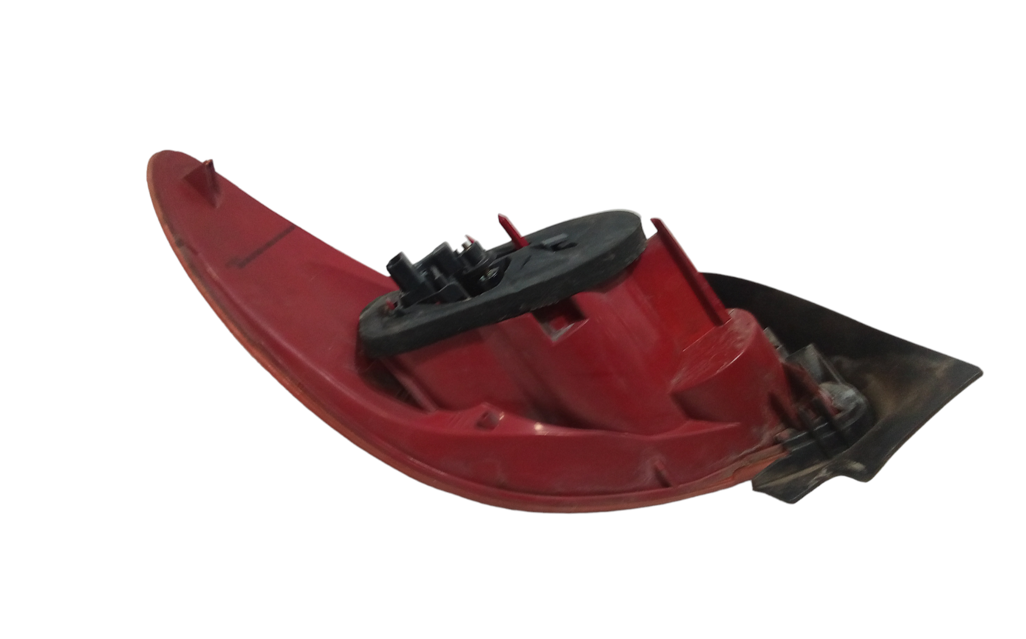 Stop fanale posteriore Destro Passeggero per Peugeot 206 Cabrio 2 Serie (2003 - 2007)