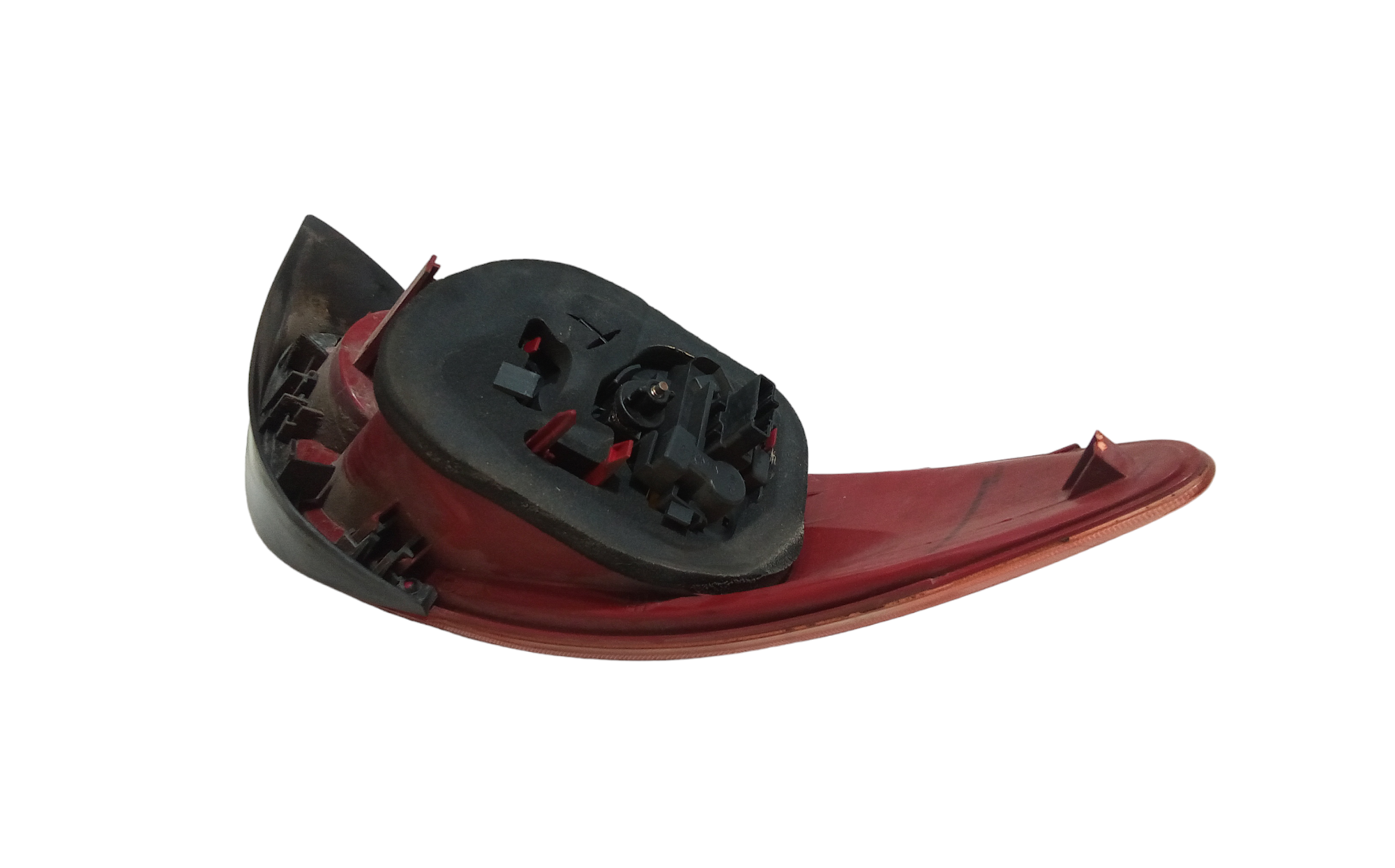 Stop fanale posteriore Destro Passeggero per Peugeot 206 Cabrio 2 Serie (2003 - 2007)