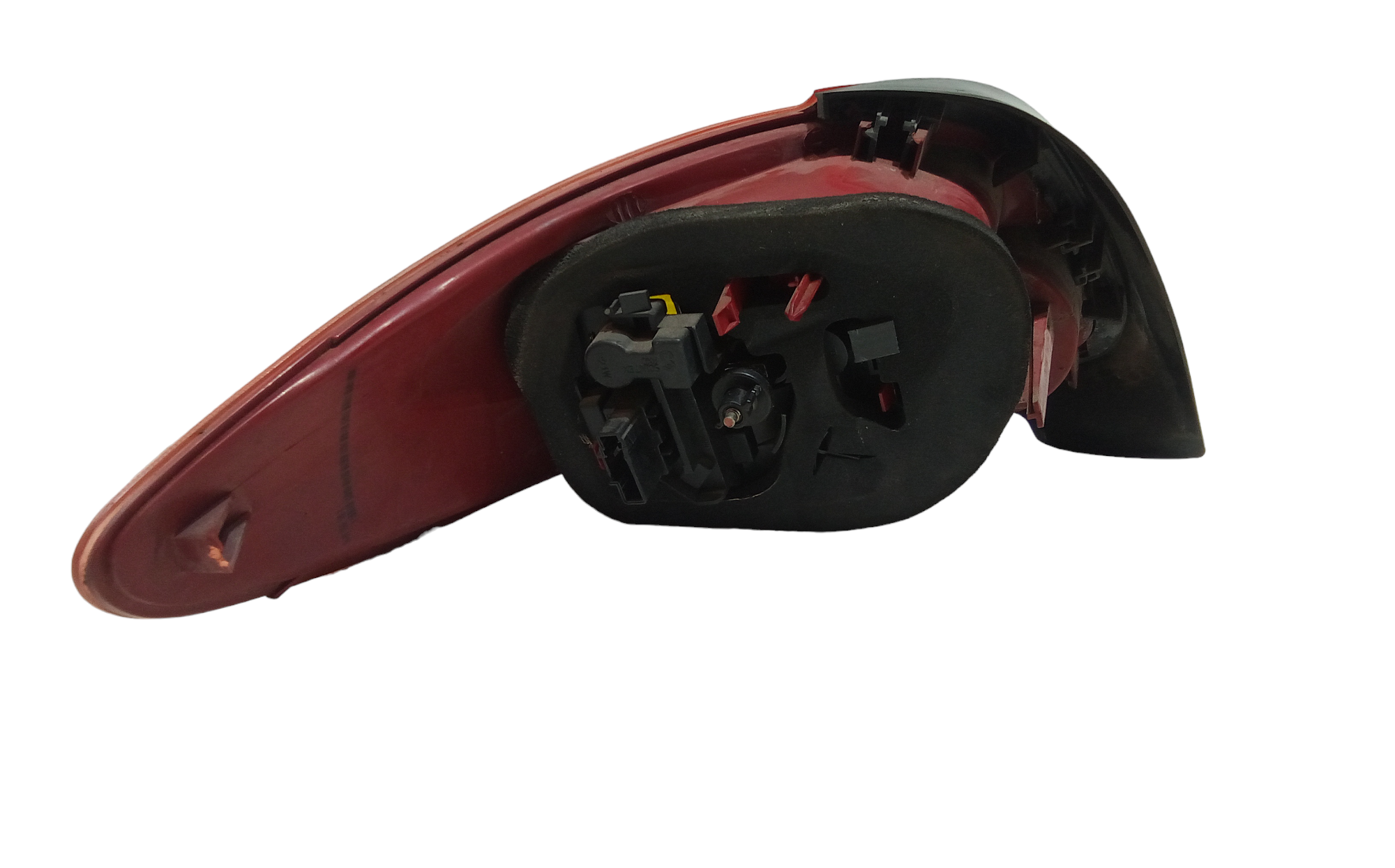 Stop fanale posteriore Destro Passeggero per Peugeot 206 Cabrio 2 Serie (2003 - 2007)