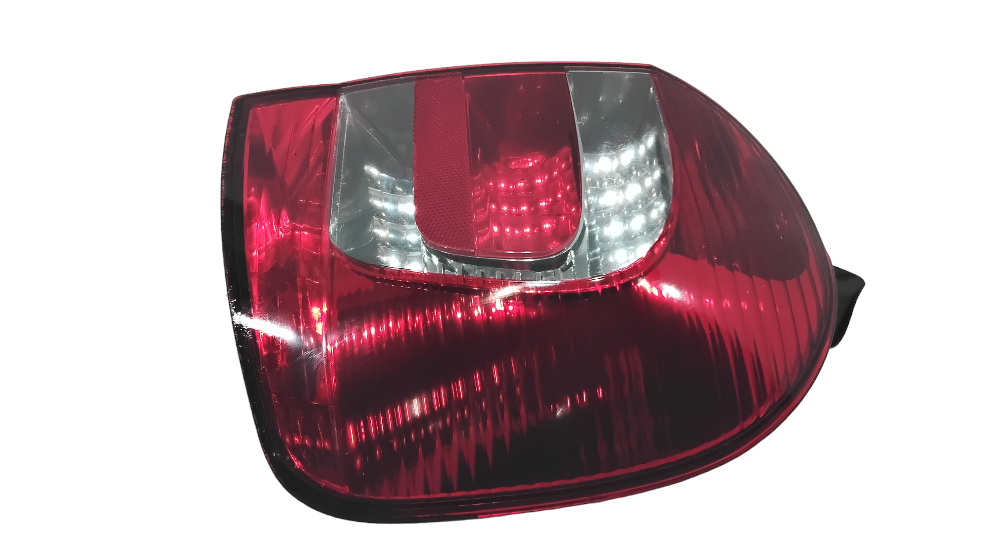 Stop fanale posteriore Destro Passeggero per Renault Grand Modus 1 Serie (2008 - In produzione)