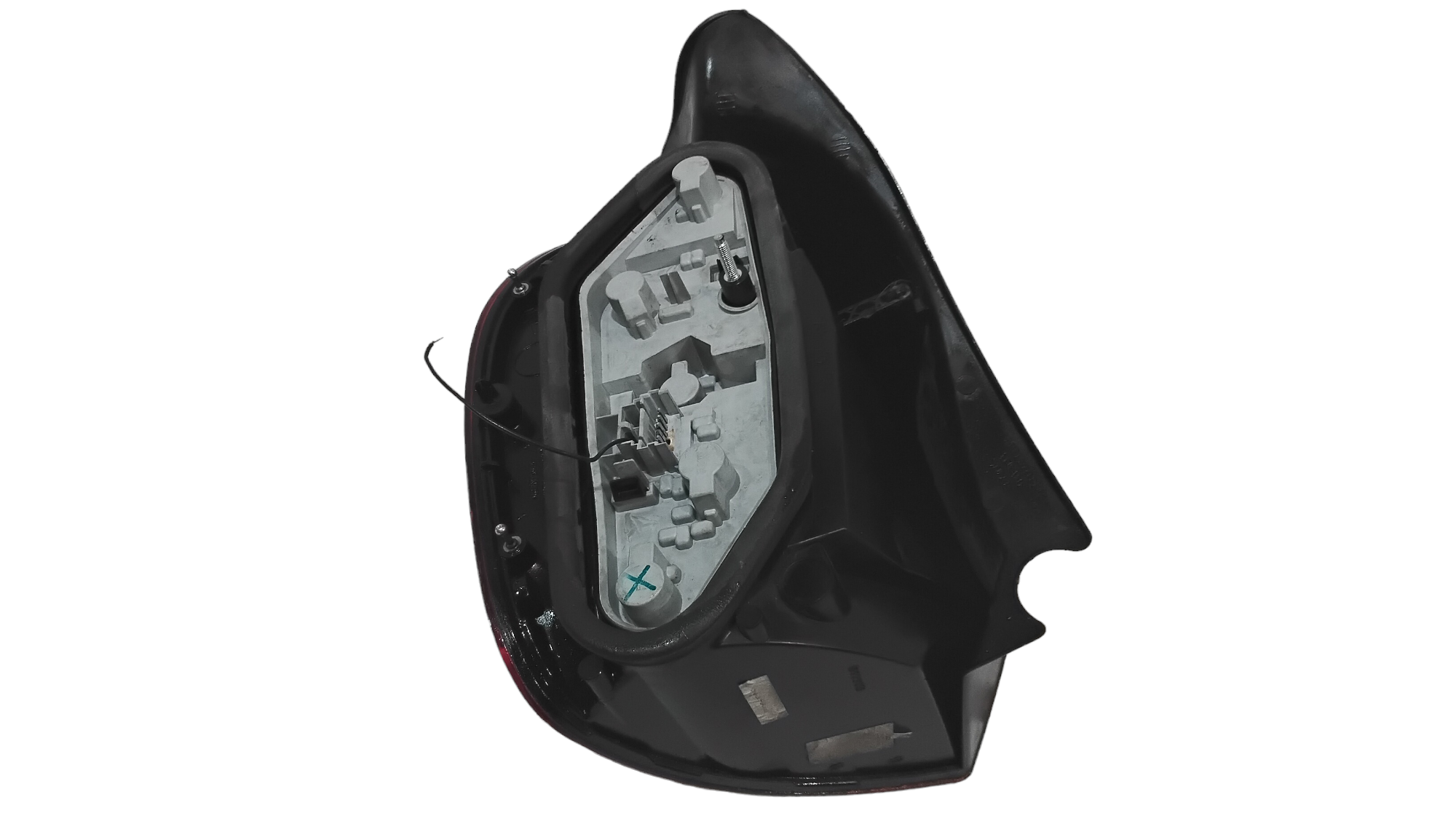 Stop fanale posteriore Destro Passeggero per Renault Grand Modus 1 Serie (2008 - In produzione)