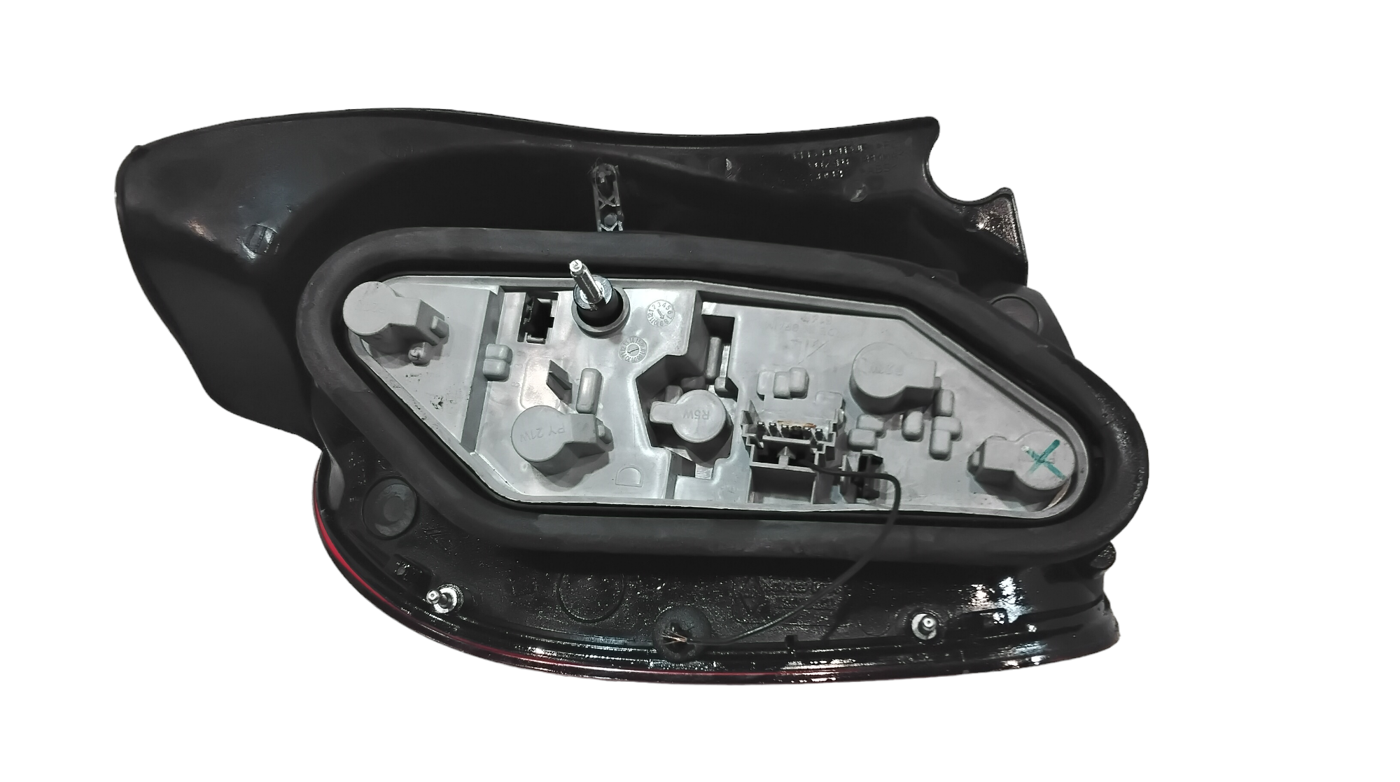 Stop fanale posteriore Destro Passeggero per Renault Grand Modus 1 Serie (2008 - In produzione)