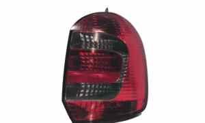 Stop fanale posteriore Destro Passeggero per Renault Grand Modus 1 Serie (2008 - In produzione)