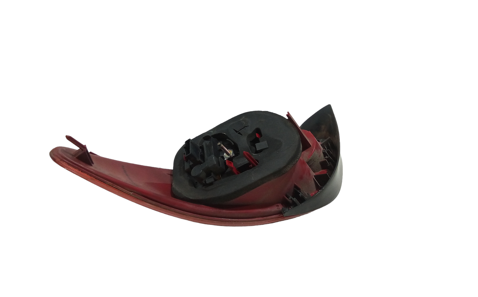 Stop fanale Posteriore sinistro lato Guida per Peugeot 206 Cabrio 2 Serie (2003 - 2007)