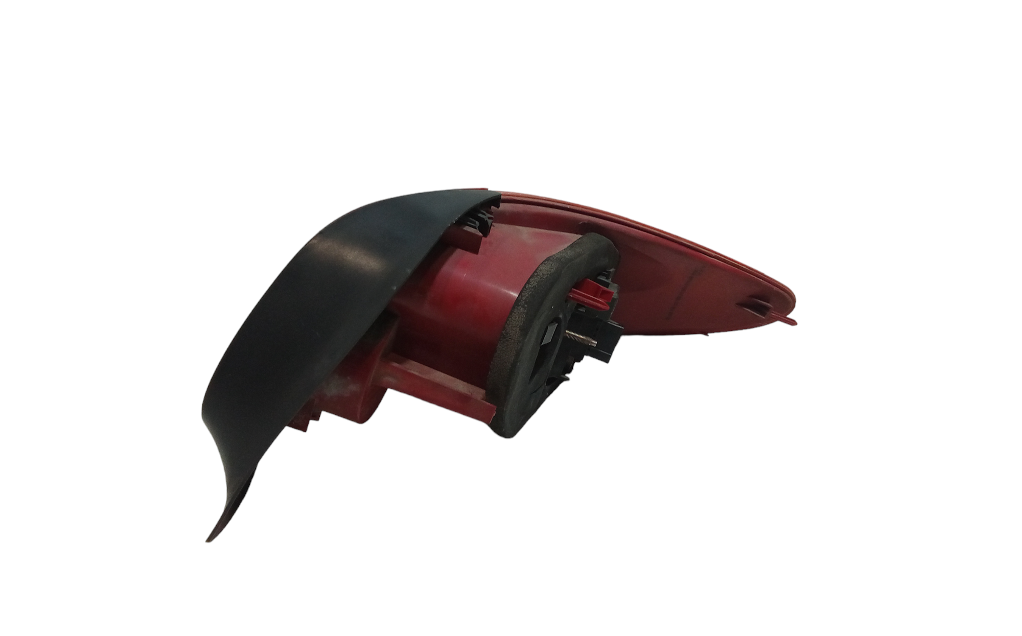 Stop fanale Posteriore sinistro lato Guida per Peugeot 206 Cabrio 2 Serie (2003 - 2007)