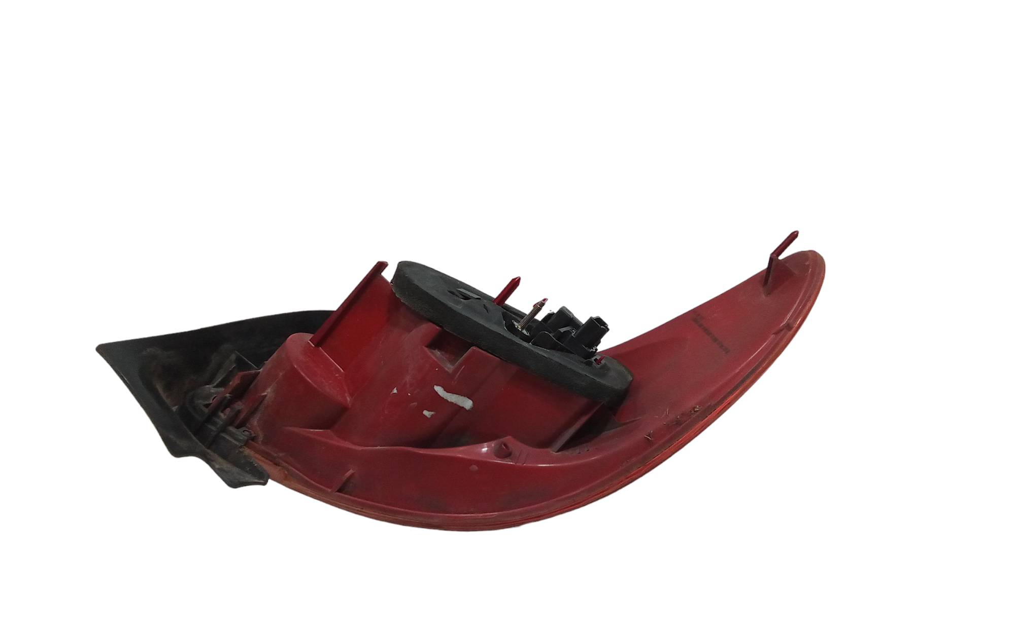 Stop fanale Posteriore sinistro lato Guida per Peugeot 206 Cabrio 2 Serie (2003 - 2007)