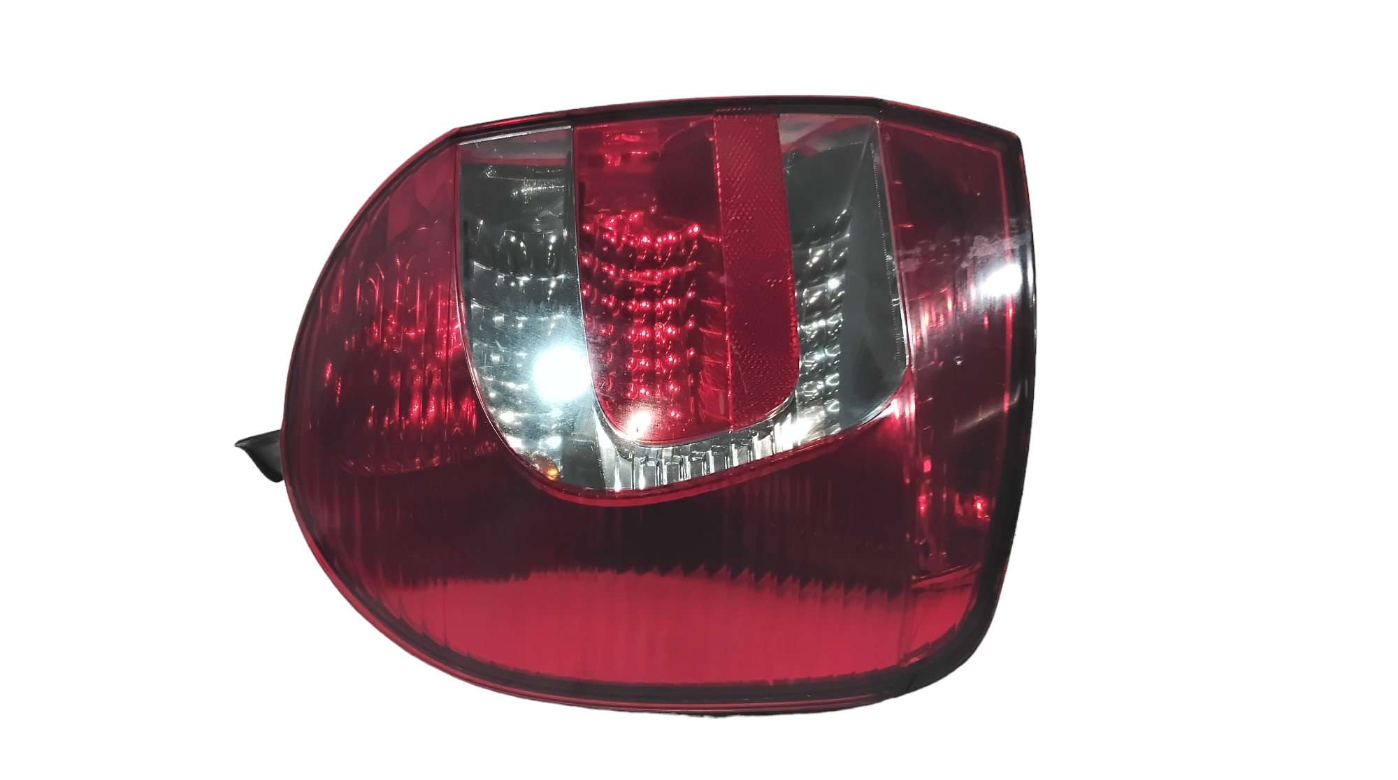 Stop fanale Posteriore sinistro lato Guida per Renault Grand Modus 1 Serie (2008 - In produzione)