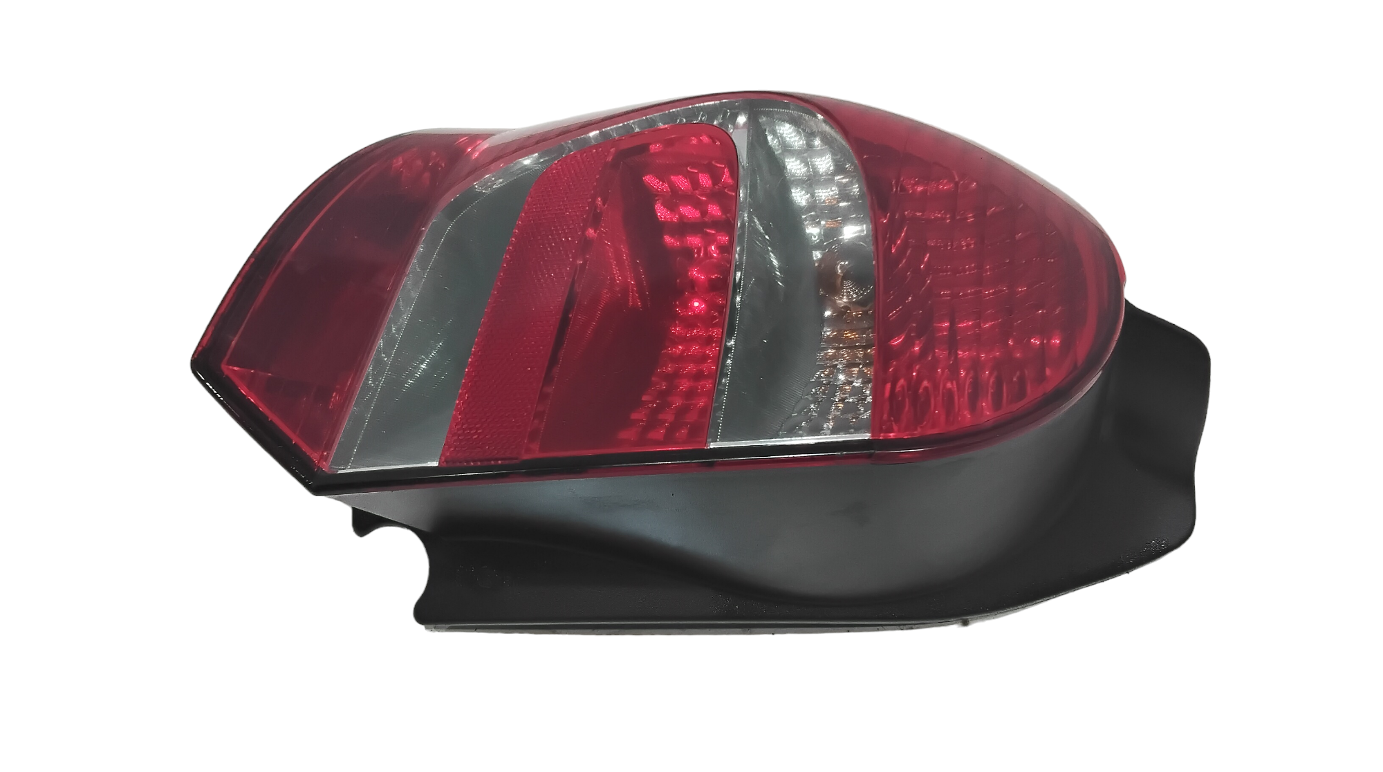 Stop fanale Posteriore sinistro lato Guida per Renault Grand Modus 1 Serie (2008 - In produzione)