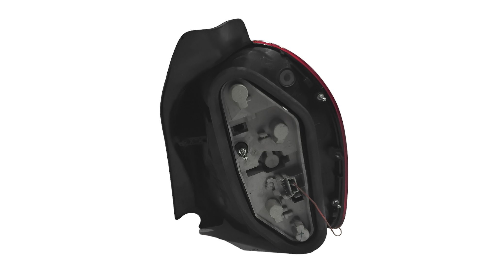 Stop fanale Posteriore sinistro lato Guida per Renault Grand Modus 1 Serie (2008 - In produzione)