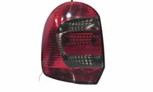 Stop fanale Posteriore sinistro lato Guida per Renault Grand Modus 1 Serie (2008 - In produzione)