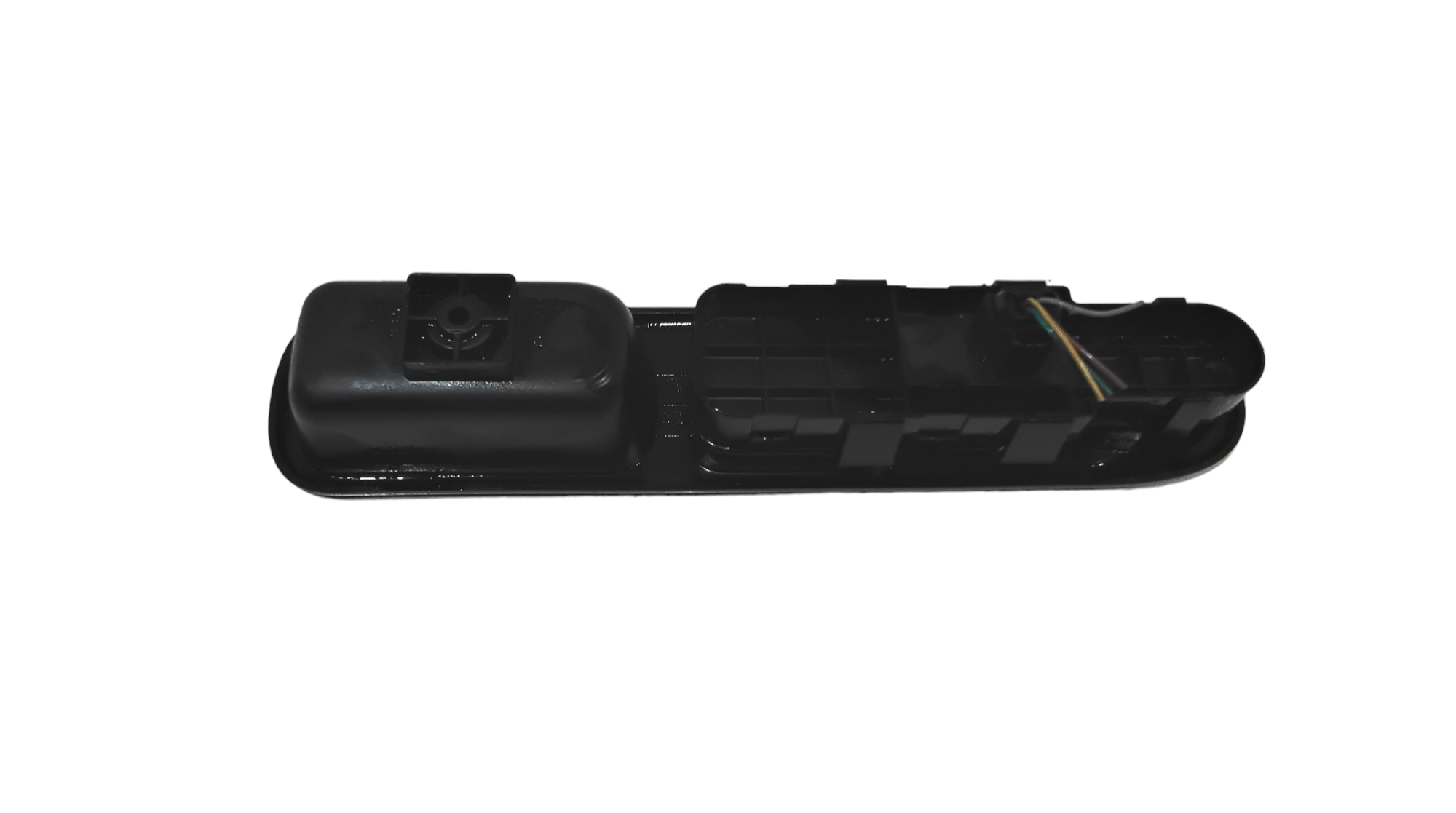 Pulsantiera Anteriore Destra Passeggero per Peugeot 307 S. Wagon (2002 - 2005)