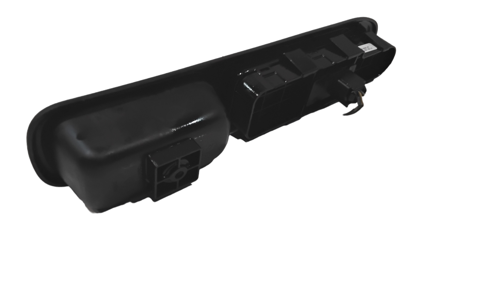 Pulsantiera Anteriore Destra Passeggero per Peugeot 307 S. Wagon (2002 - 2005)