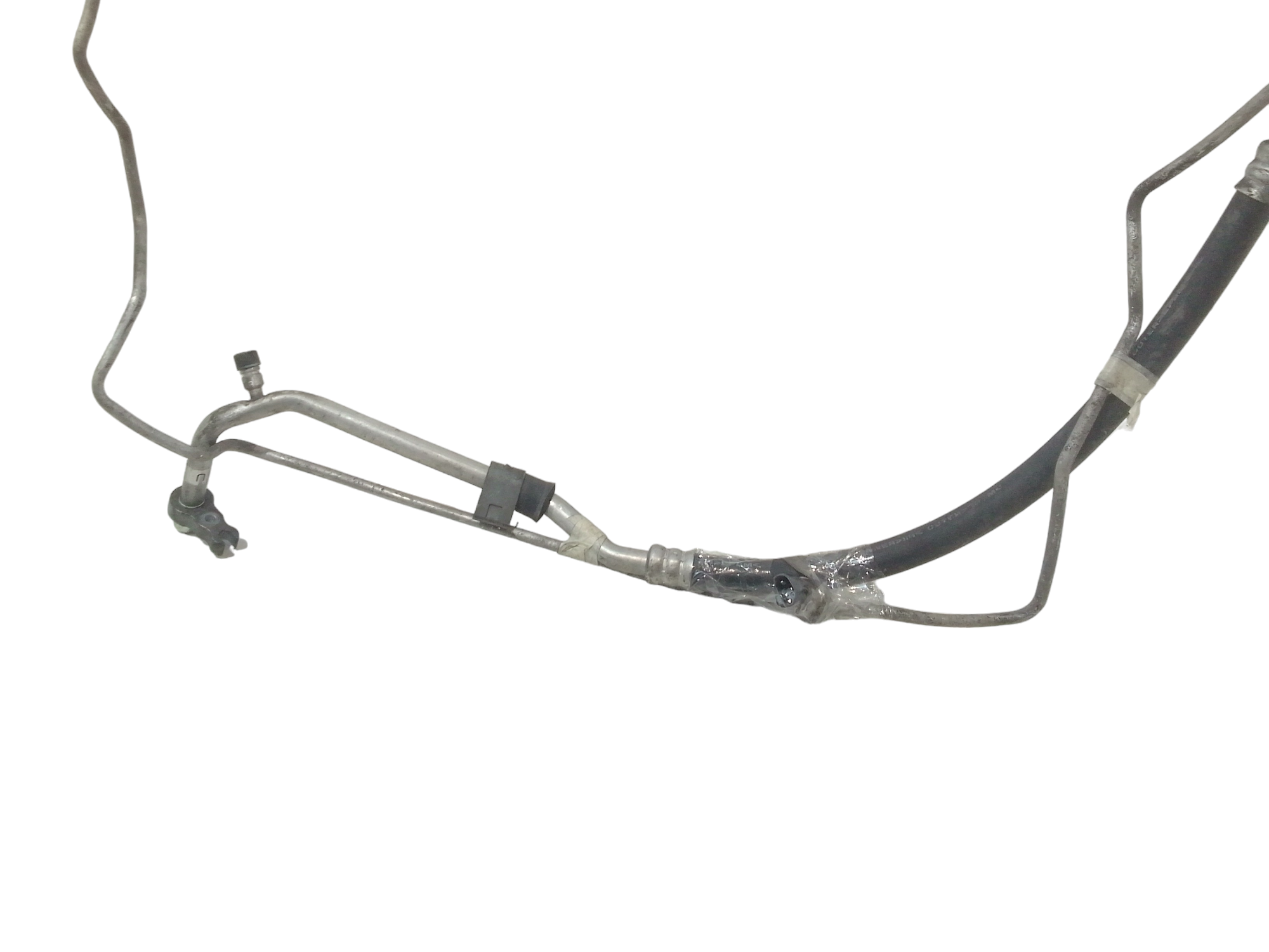 Tubi A/C per Subaru Impreza XV (2009 - 2012)