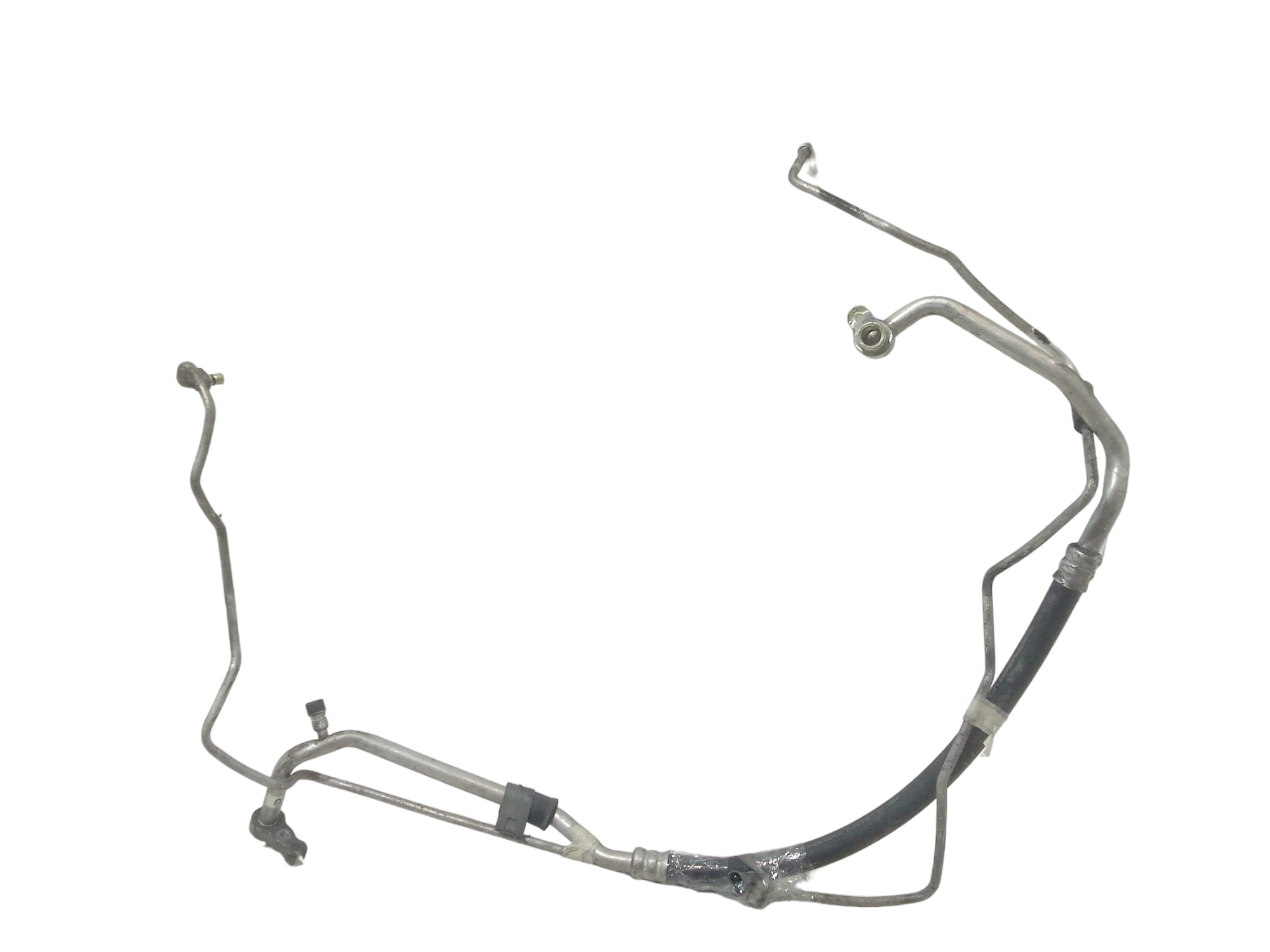 Tubi A/C per Subaru Impreza XV (2009 - 2012)