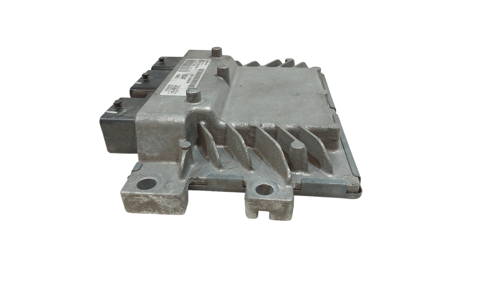 Centralina motore per Ford Fiesta 6 Serie (2008 - 2017)