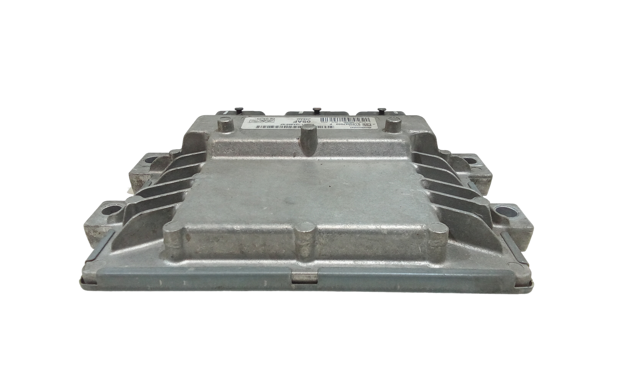 Centralina motore per Ford Fiesta 6 Serie (2008 - 2017)