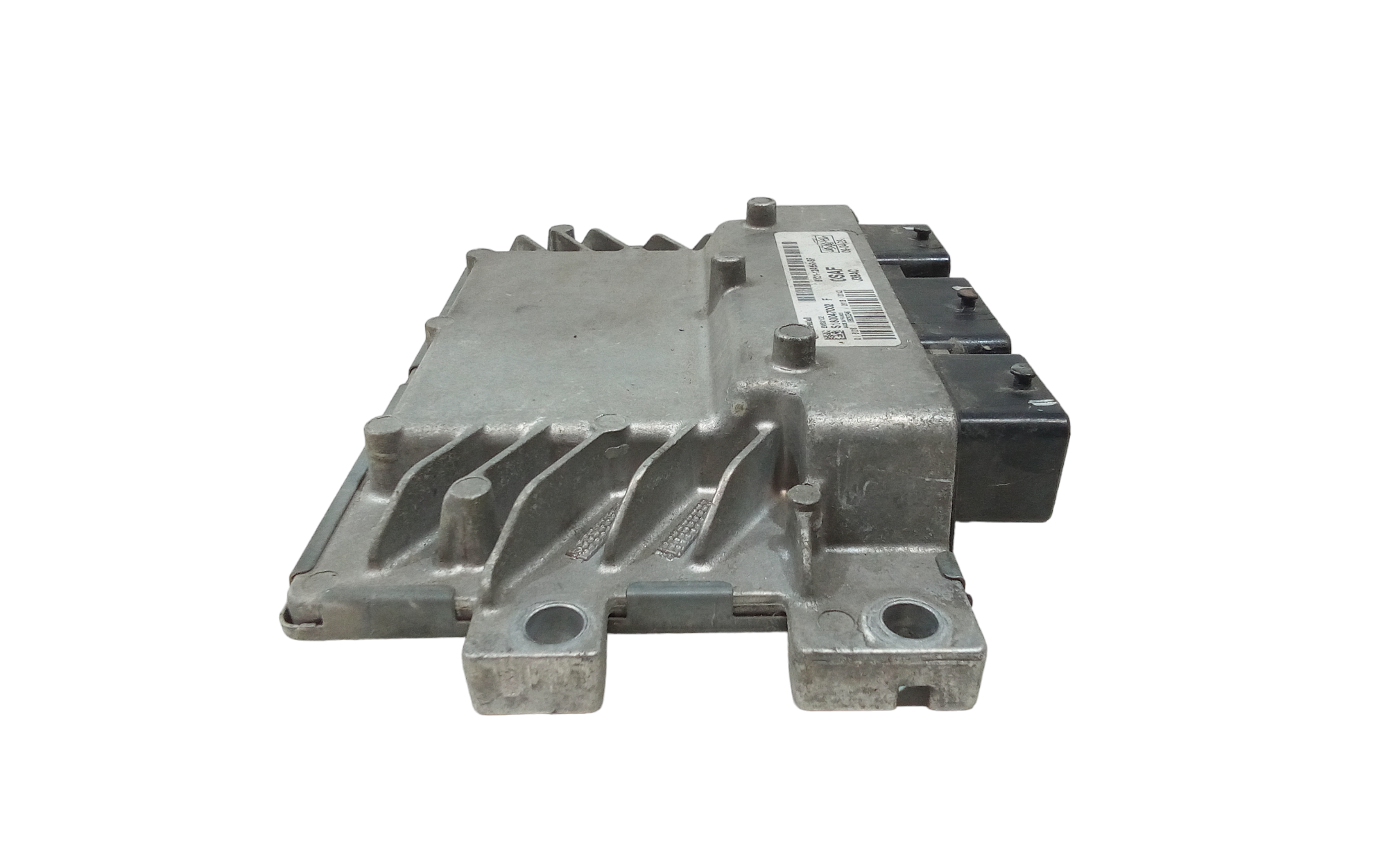 Centralina motore per Ford Fiesta 6 Serie (2008 - 2017)