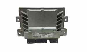 Centralina motore per Ford Fiesta 6 Serie (2008 - 2017)