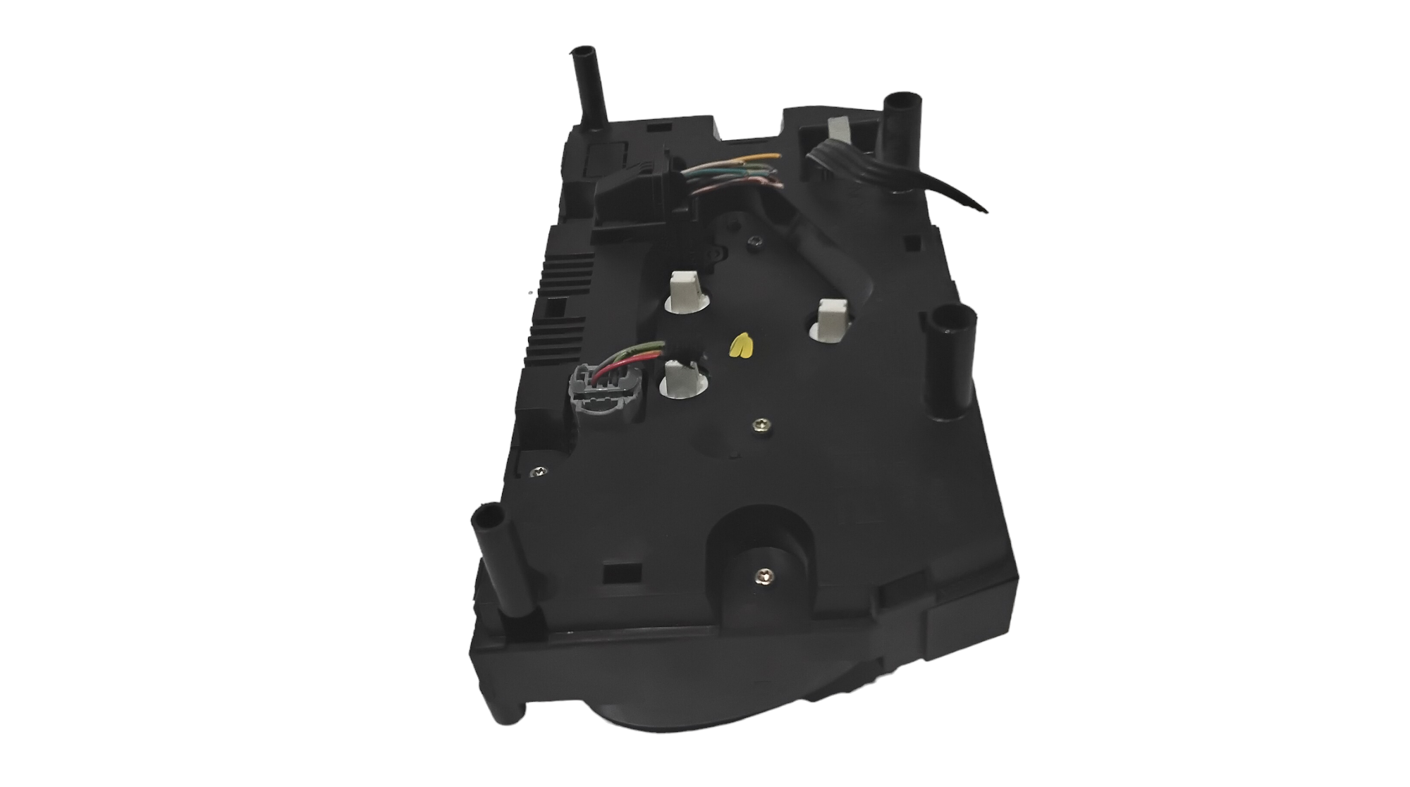 Comandi Clima per Peugeot 307 S. Wagon (2002 - 2005)