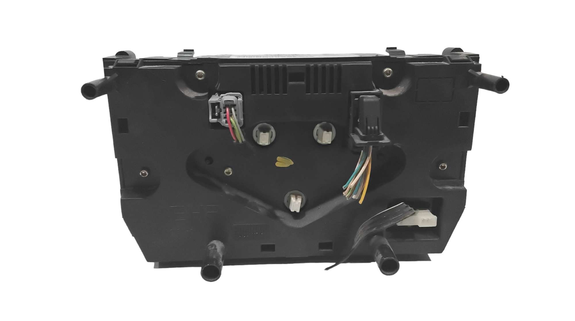 Comandi Clima per Peugeot 307 S. Wagon (2002 - 2005)