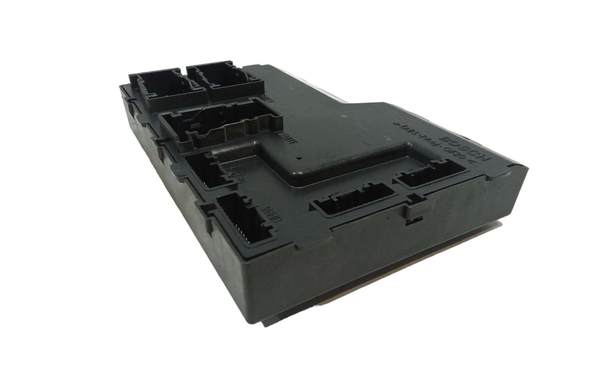 Body Computer per Ford Fiesta 6 Serie (2008 - 2017)