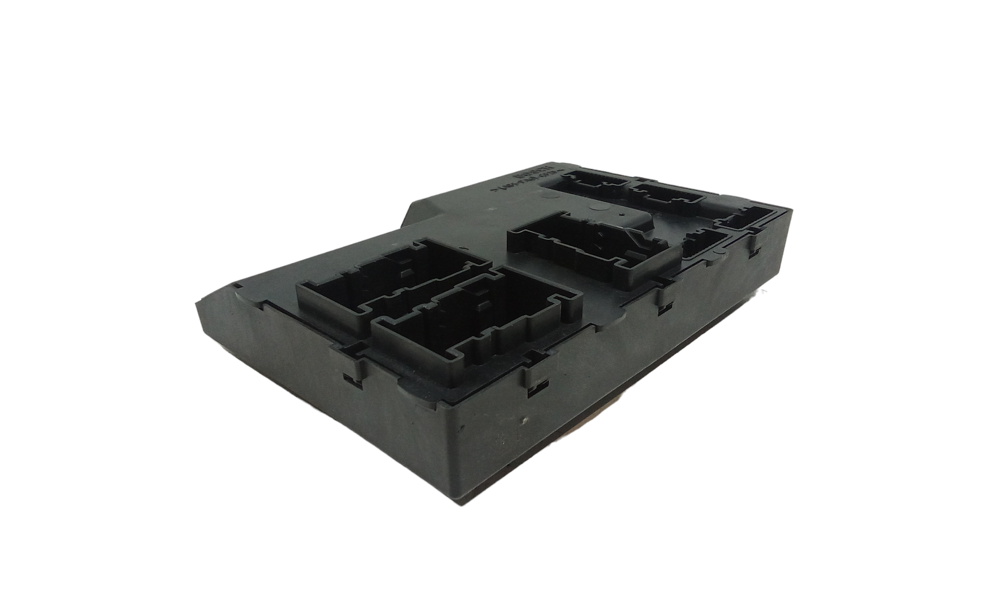 Body Computer per Ford Fiesta 6 Serie (2008 - 2017)