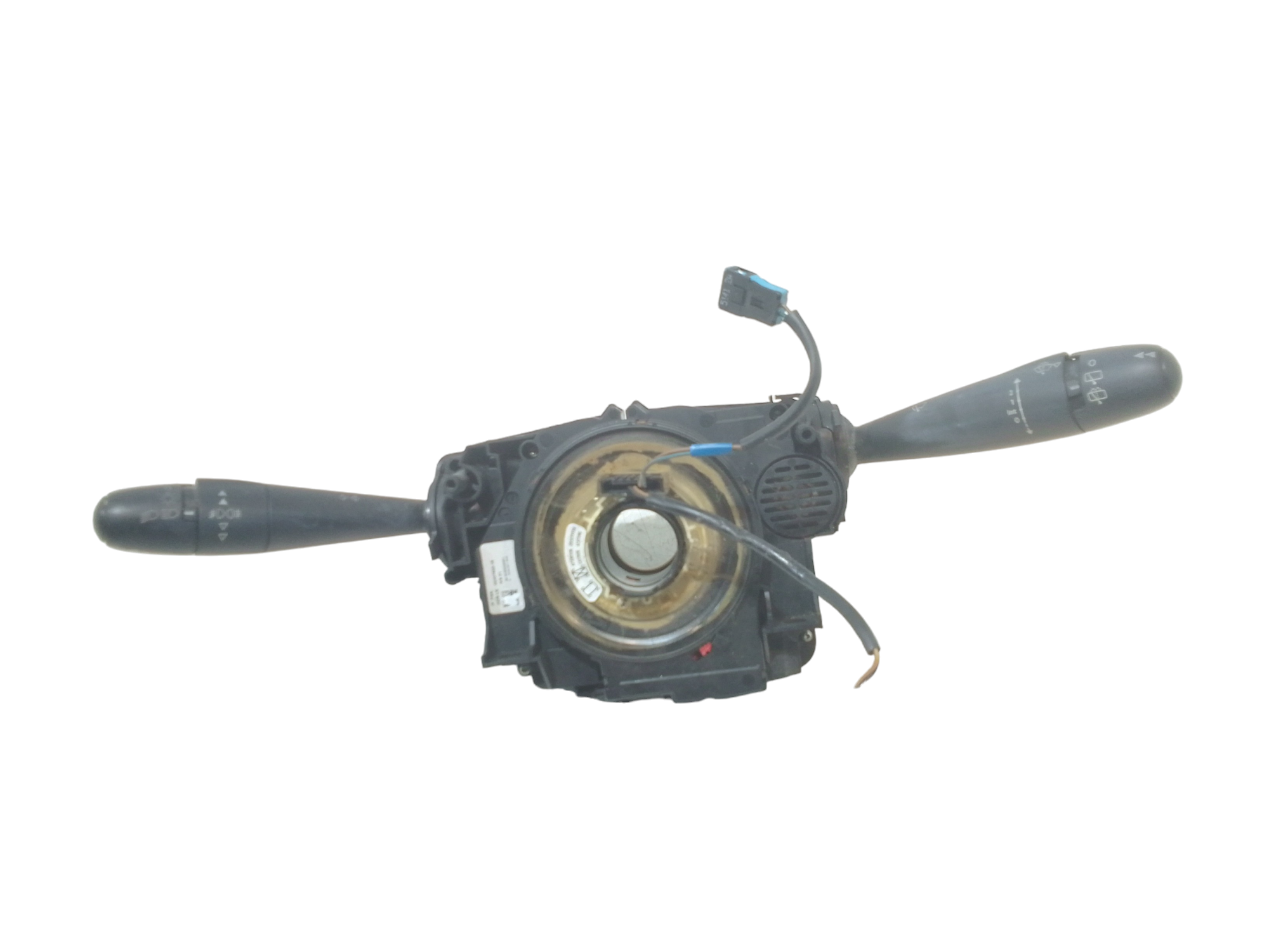 Devioluci per Citroen C3 Serie (2009 - 2015)