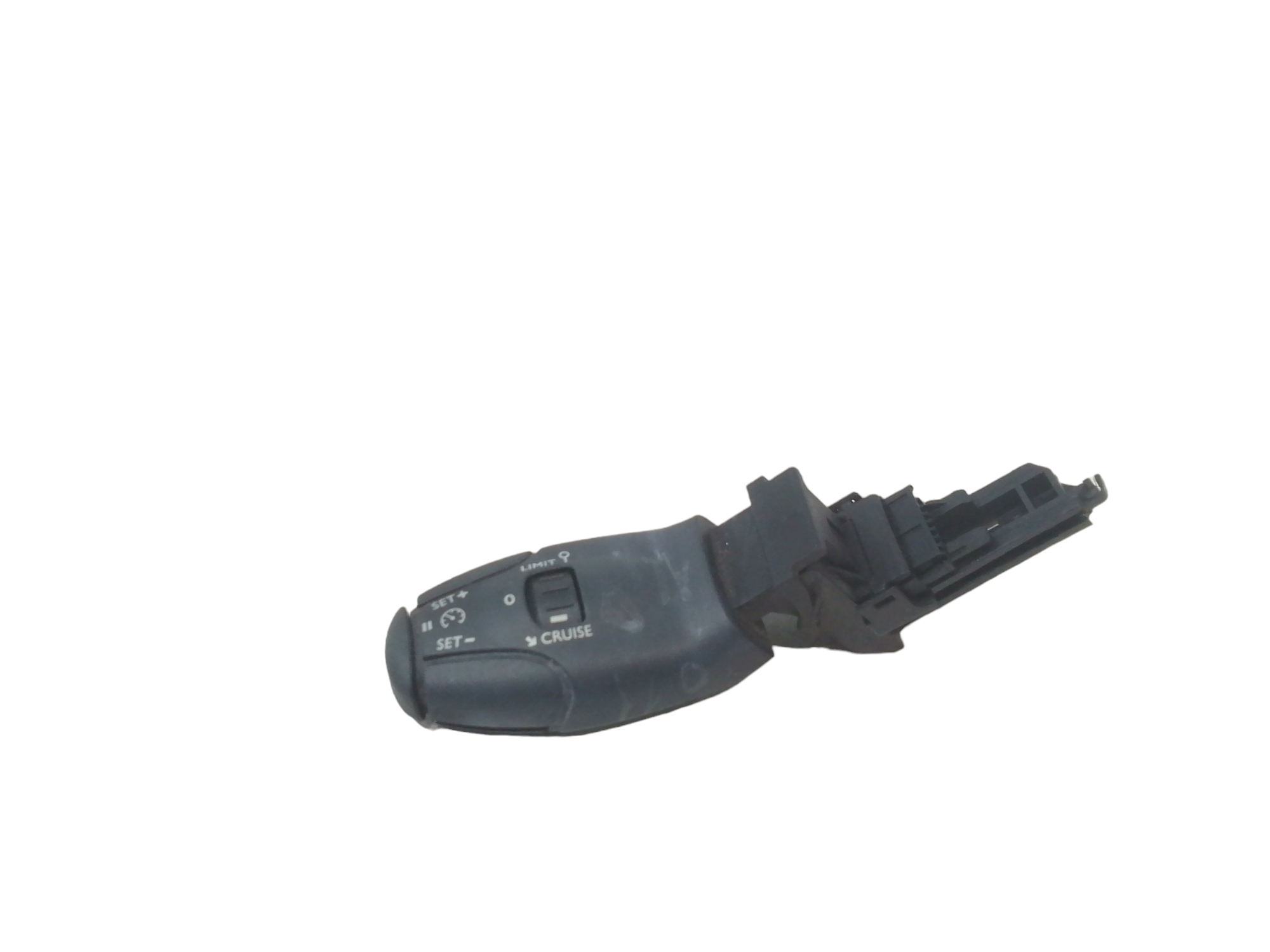 Comandi Cruise Control per Citroen C3 Serie (2009 - 2015)