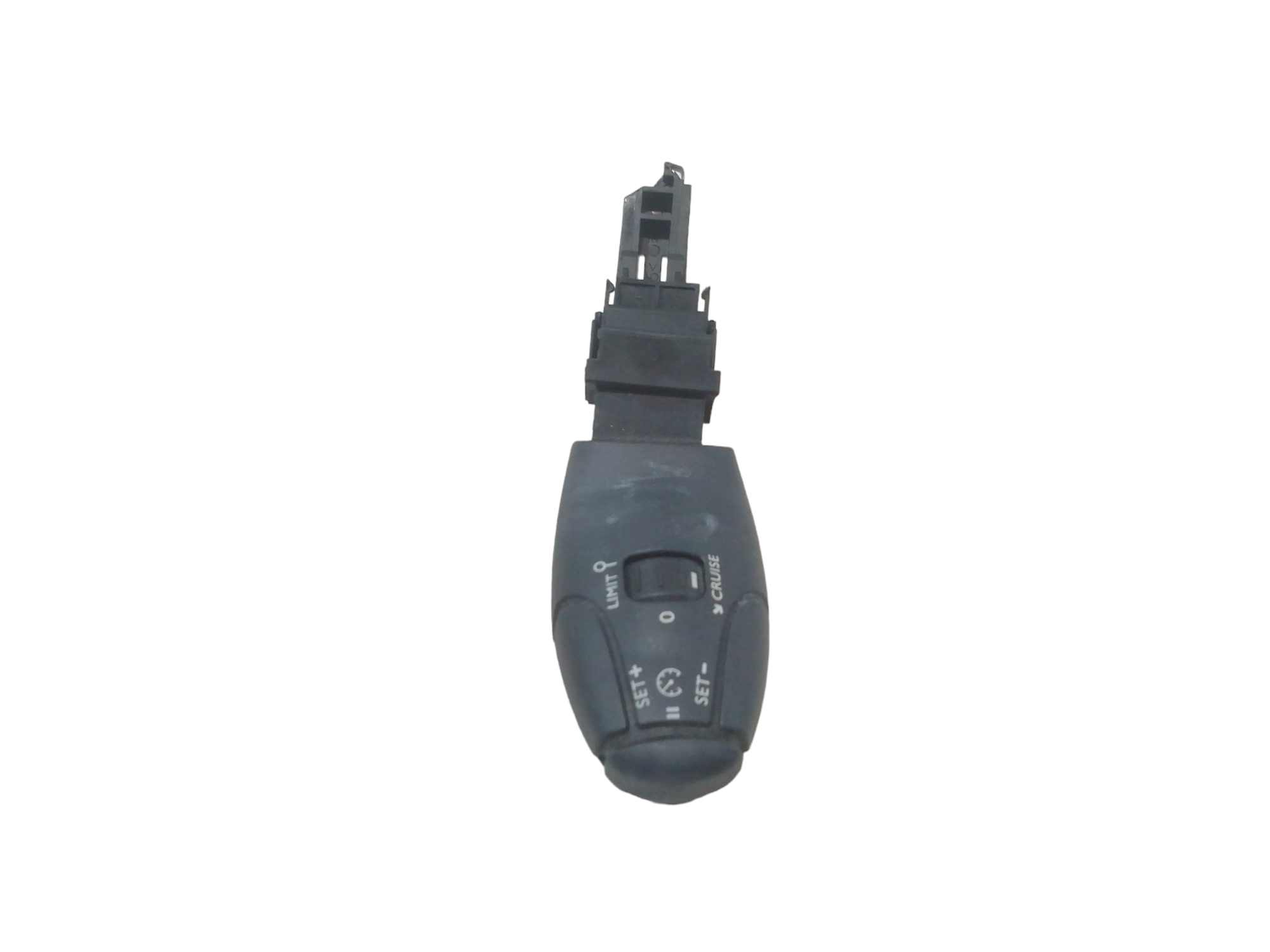 Comandi Cruise Control per Citroen C3 Serie (2009 - 2015)