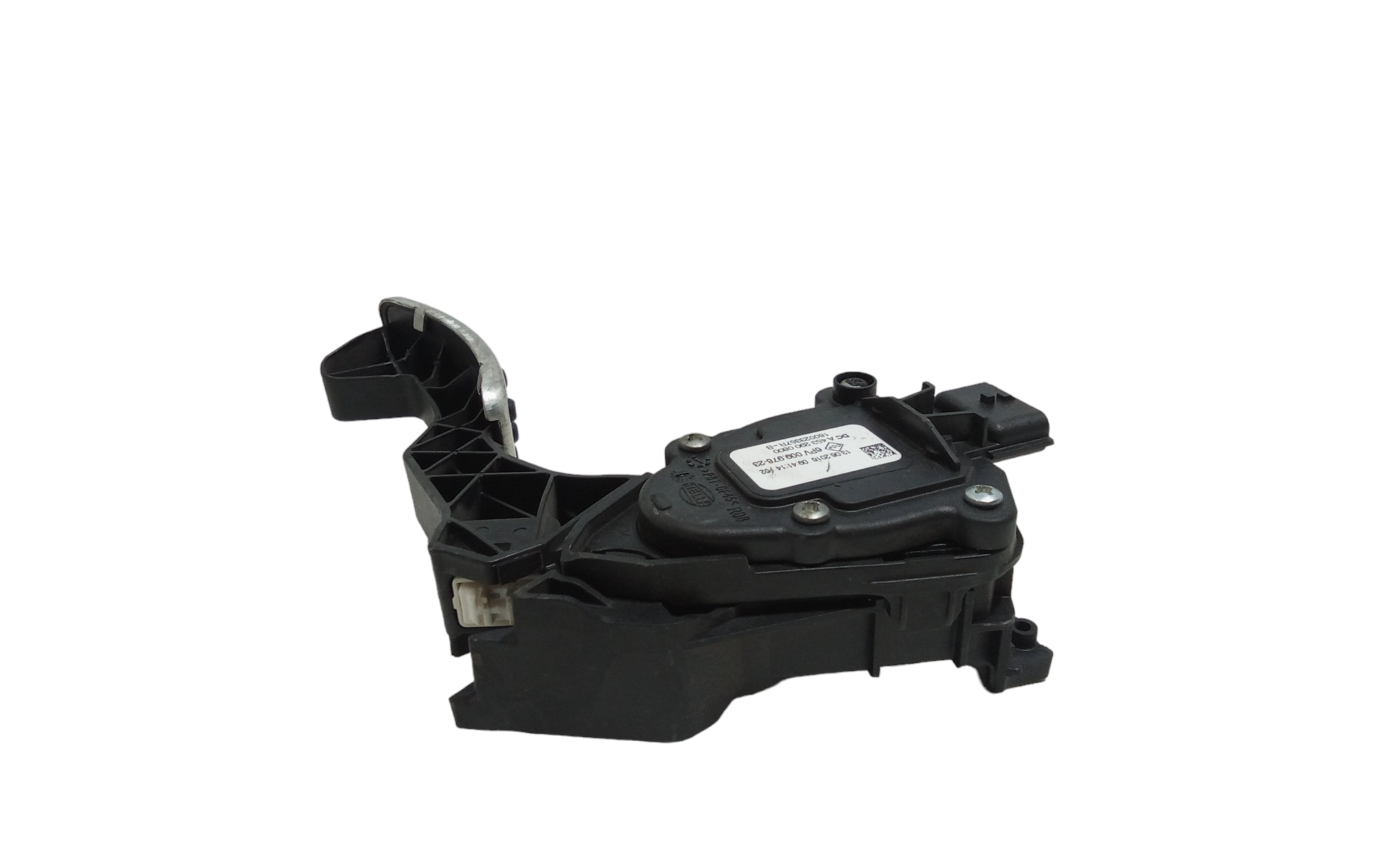 Pedale acceleratore per Smart Forfour 453 (2014 - In produzione)