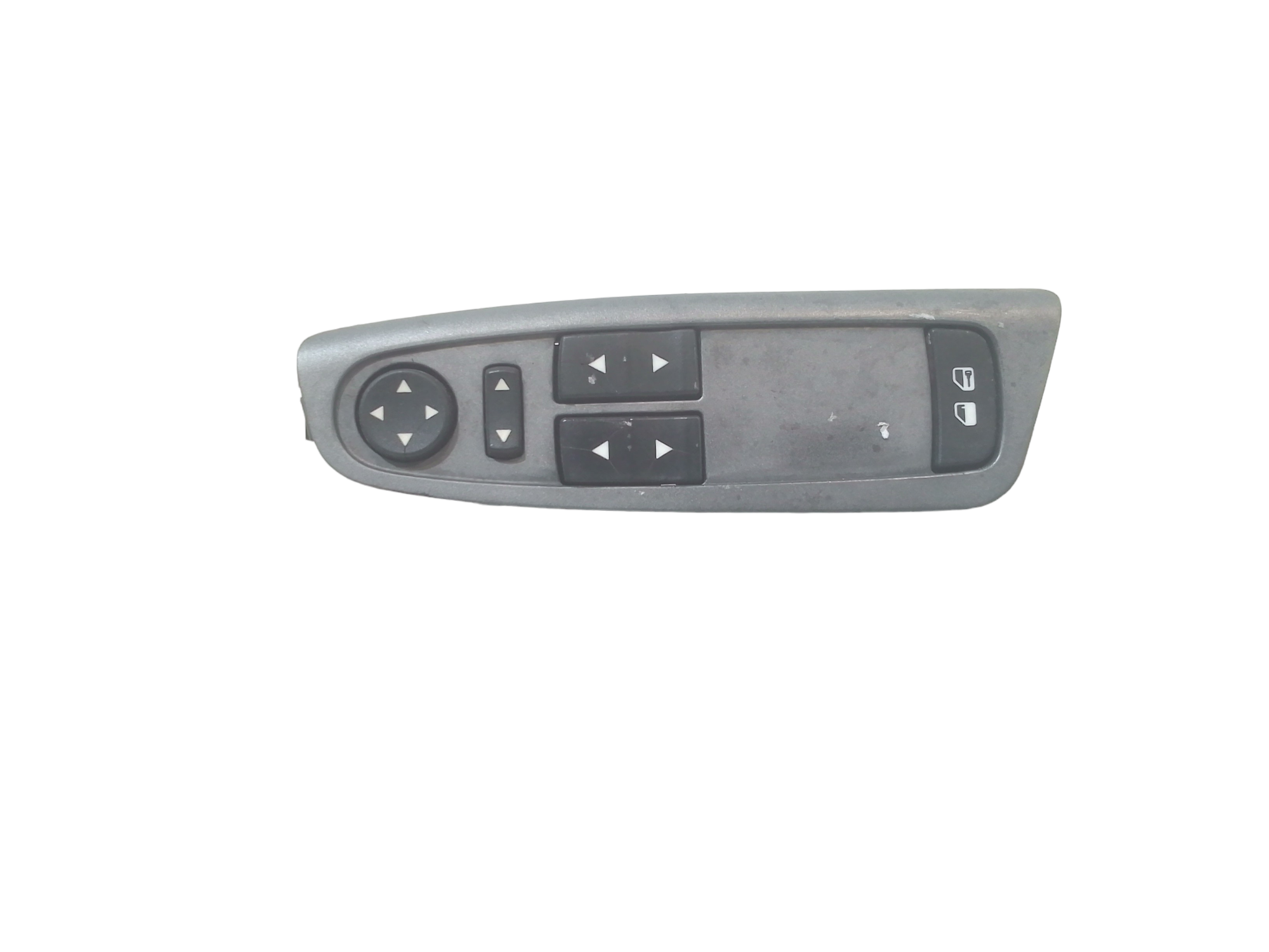 Pulsantiera anteriore sinistra Guida per Fiat Stilo Berlina 3p (2001 - 2010)