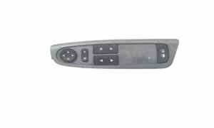 Pulsantiera anteriore sinistra Guida per Fiat Stilo Berlina 3p (2001 - 2010)