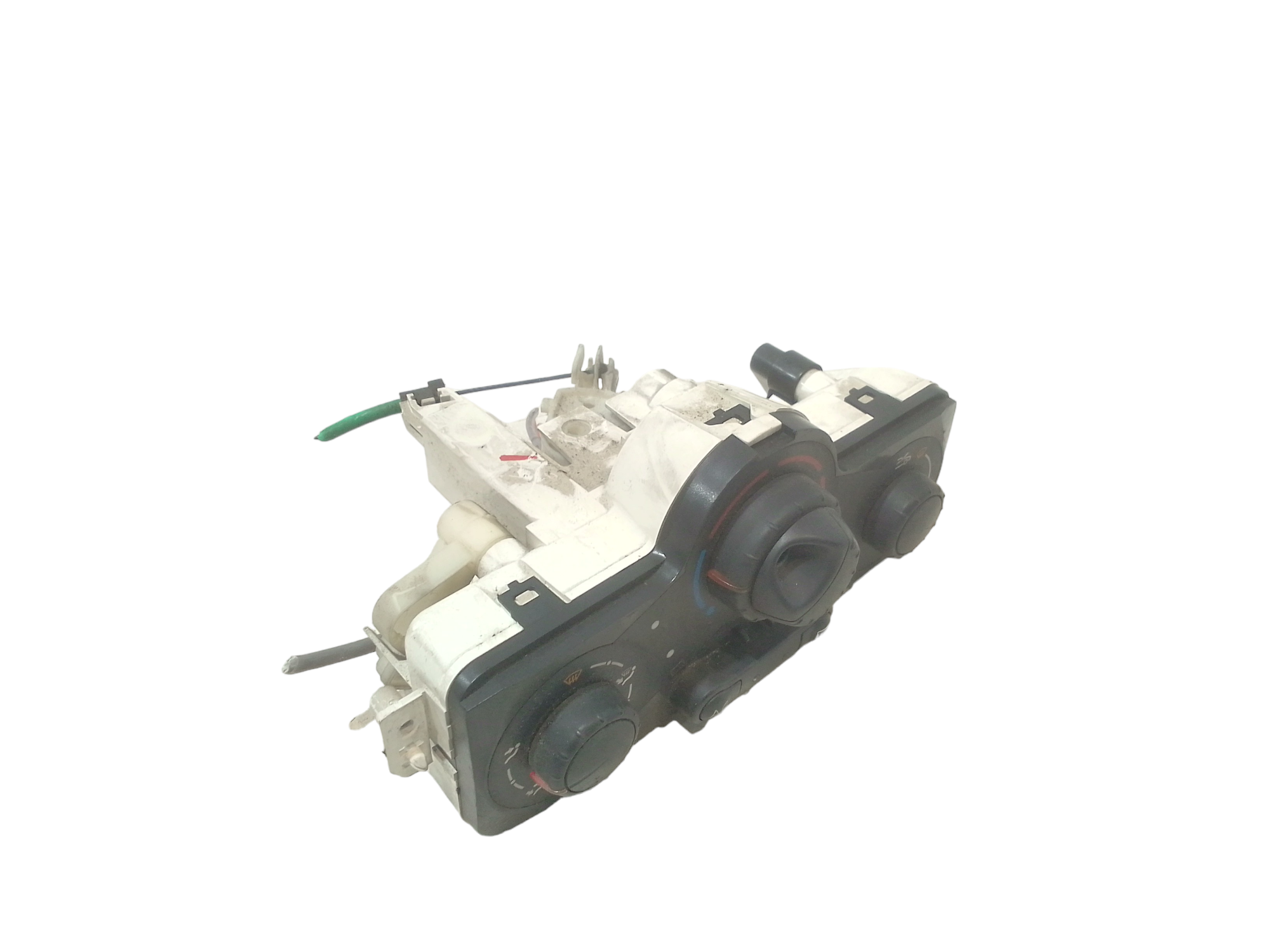 Comandi Clima per Renault Modus 1 Serie (2004 - 2006)