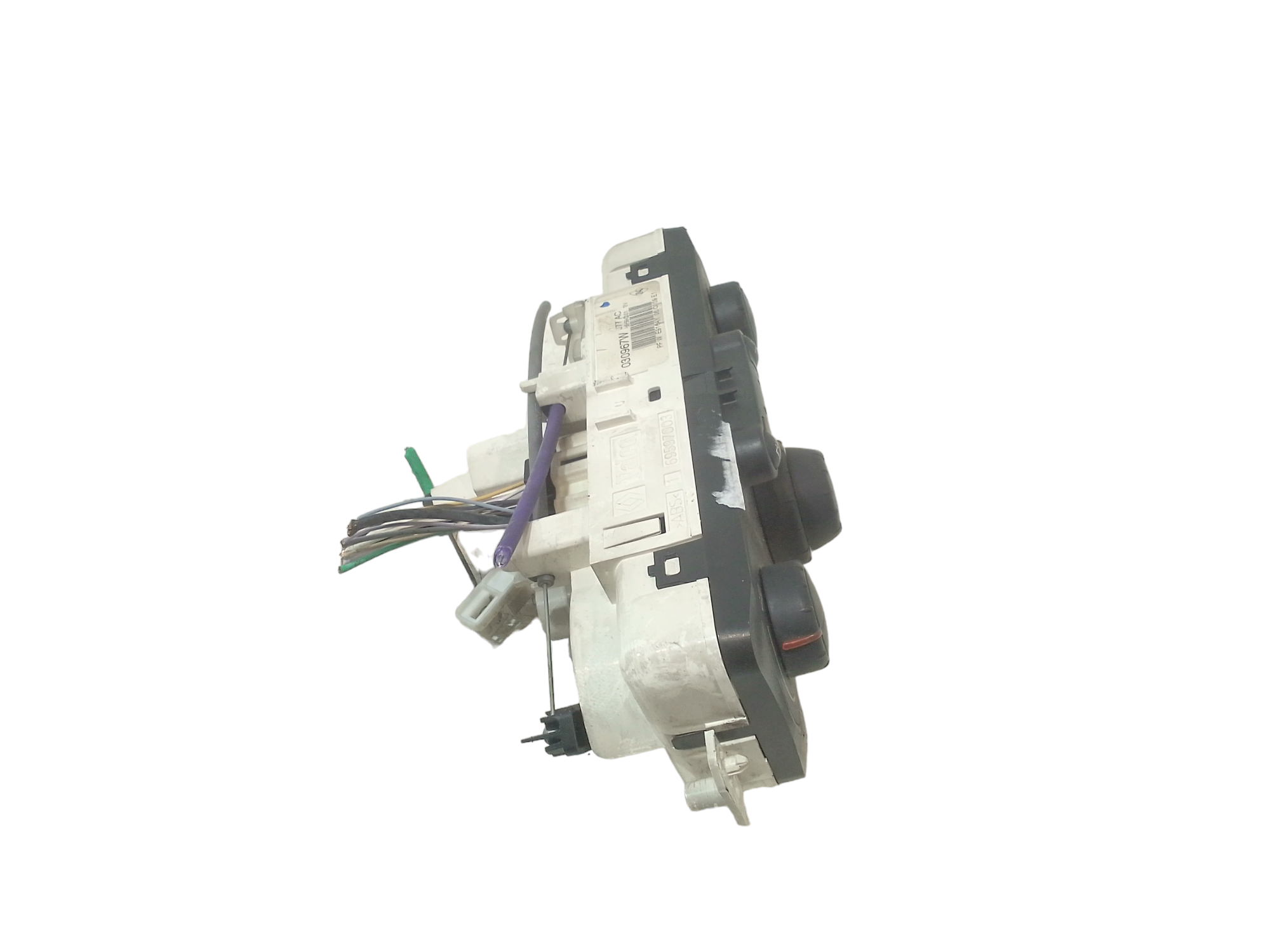 Comandi Clima per Renault Modus 1 Serie (2004 - 2006)